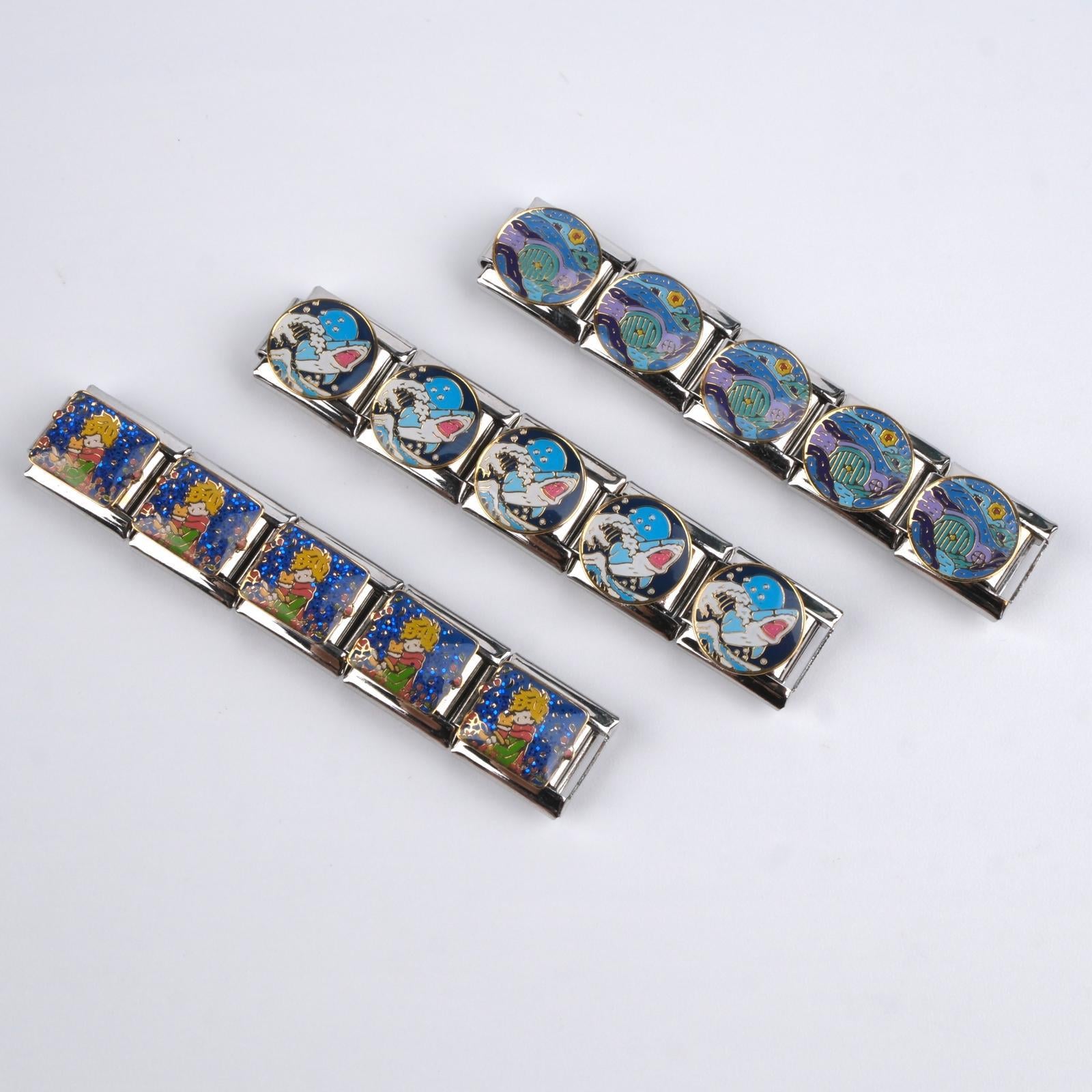 Toptan İTALYAN CHARM 