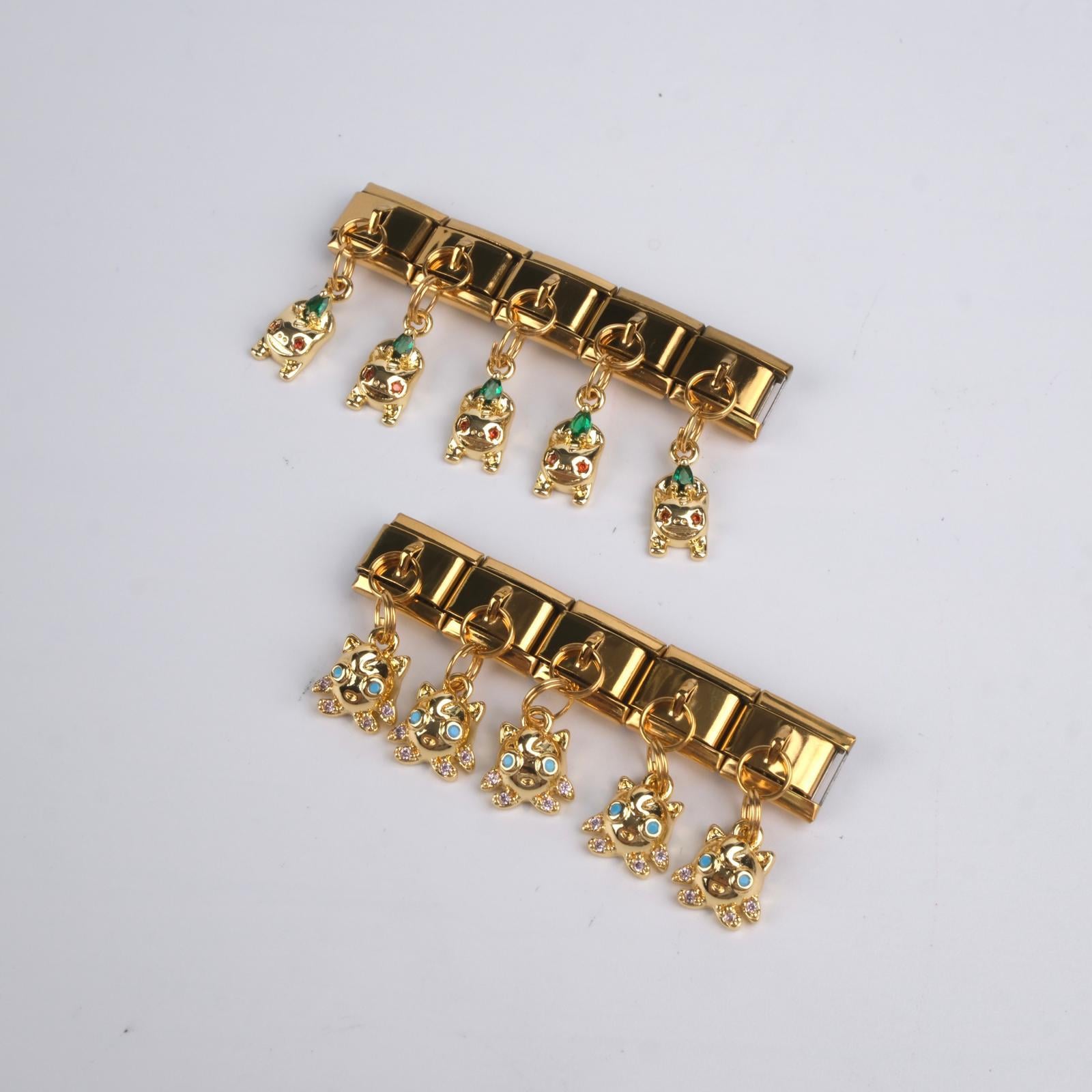 Toptan İTALYAN CHARM 