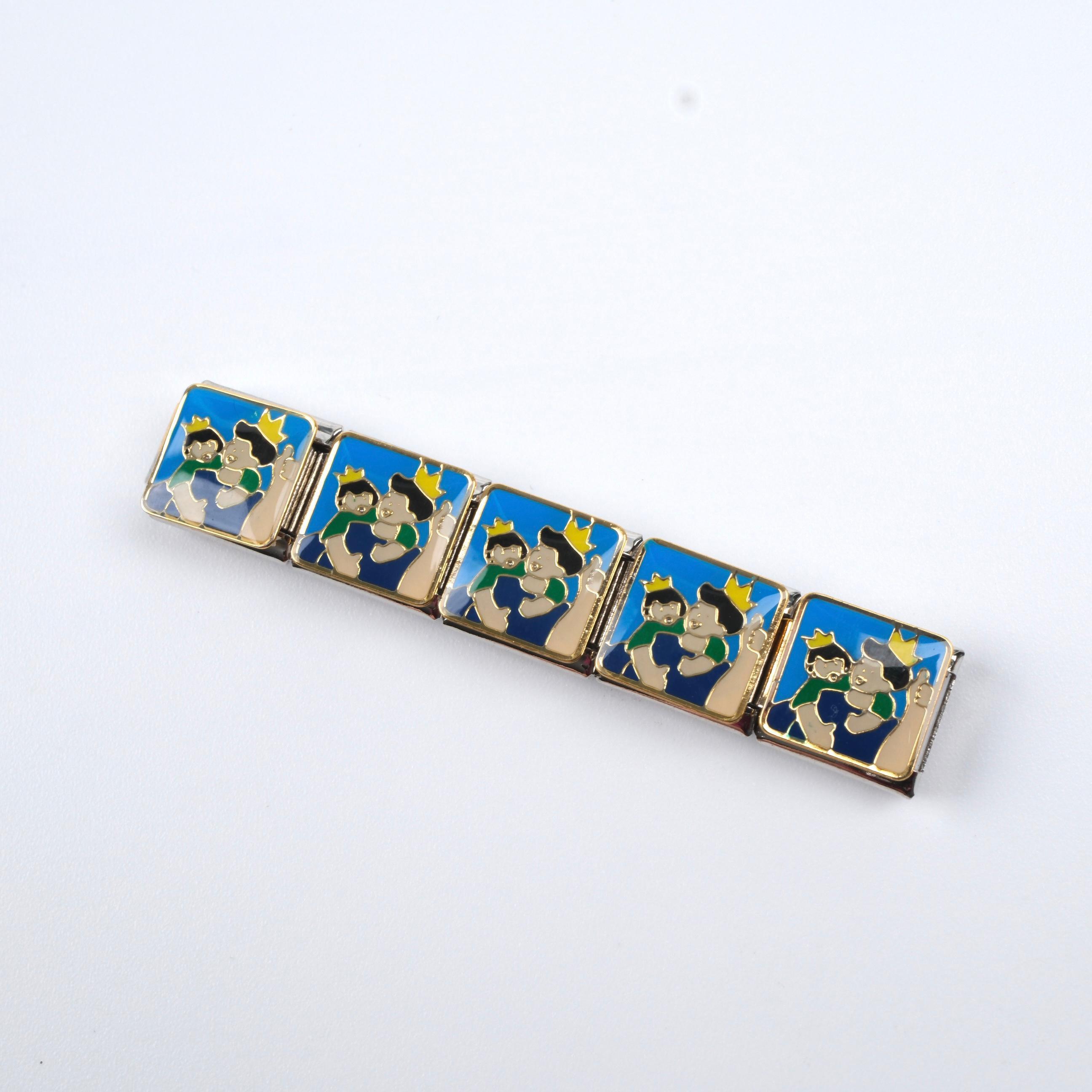 Toptan İTALYAN CHARM 