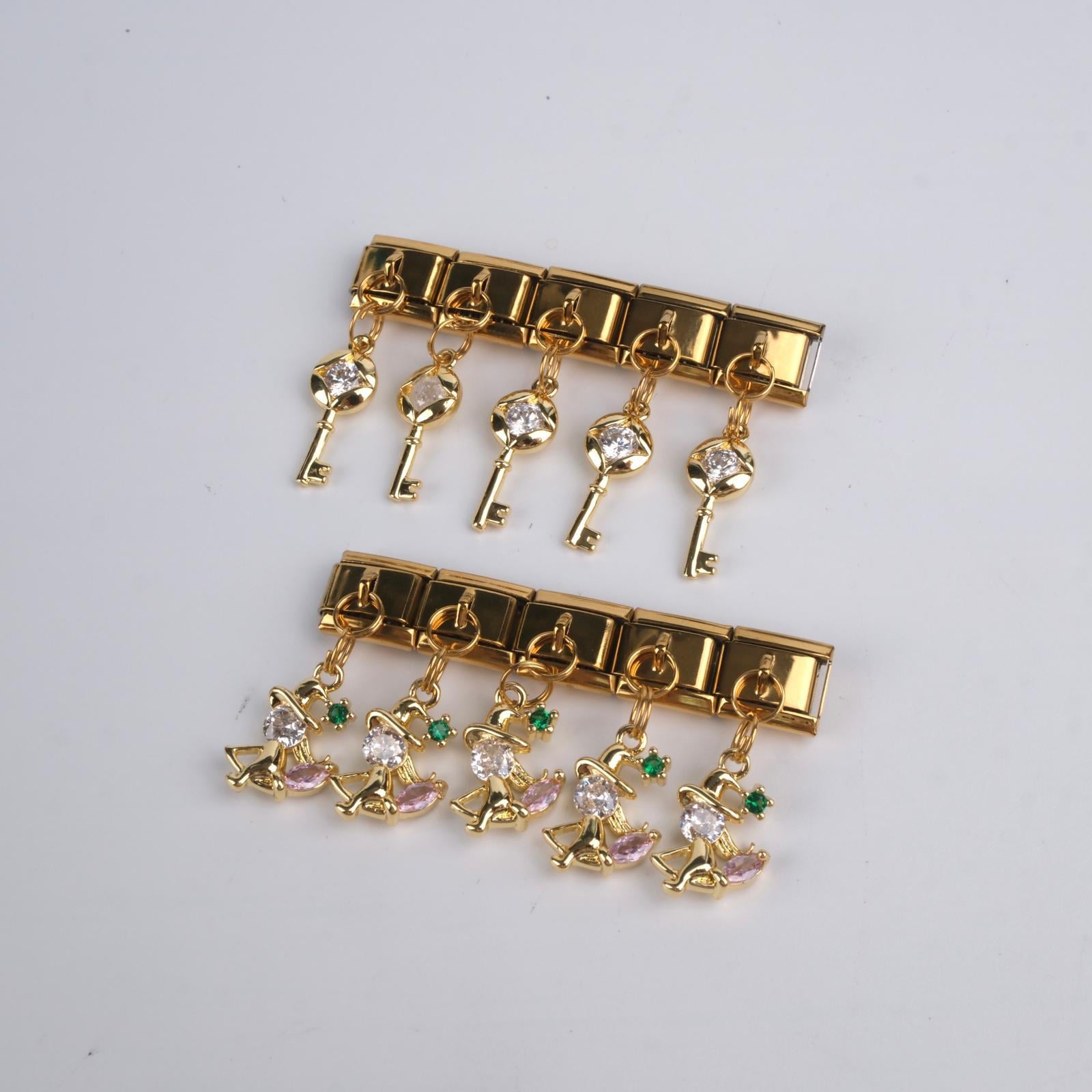 Toptan İTALYAN CHARM 