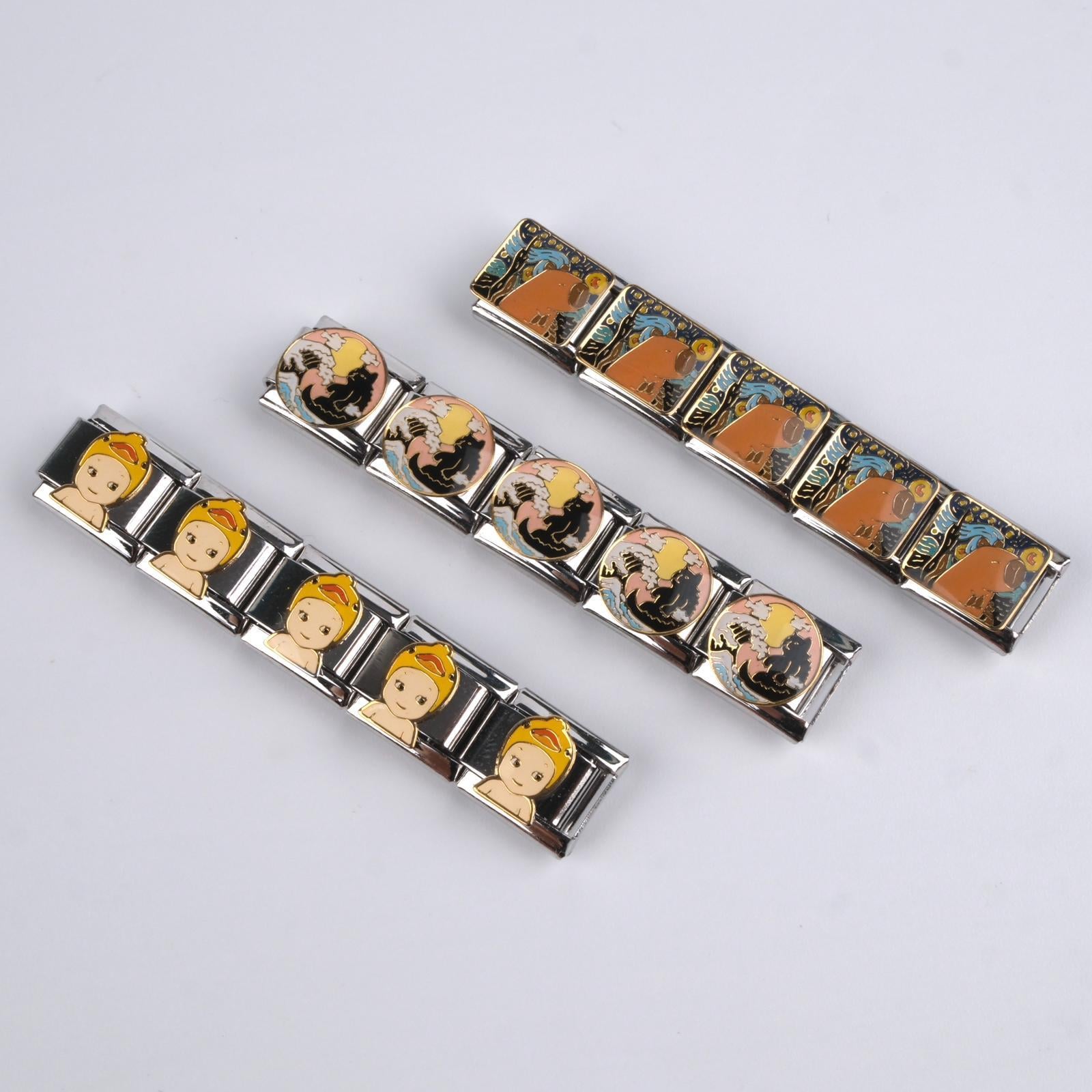 Toptan İTALYAN CHARM 