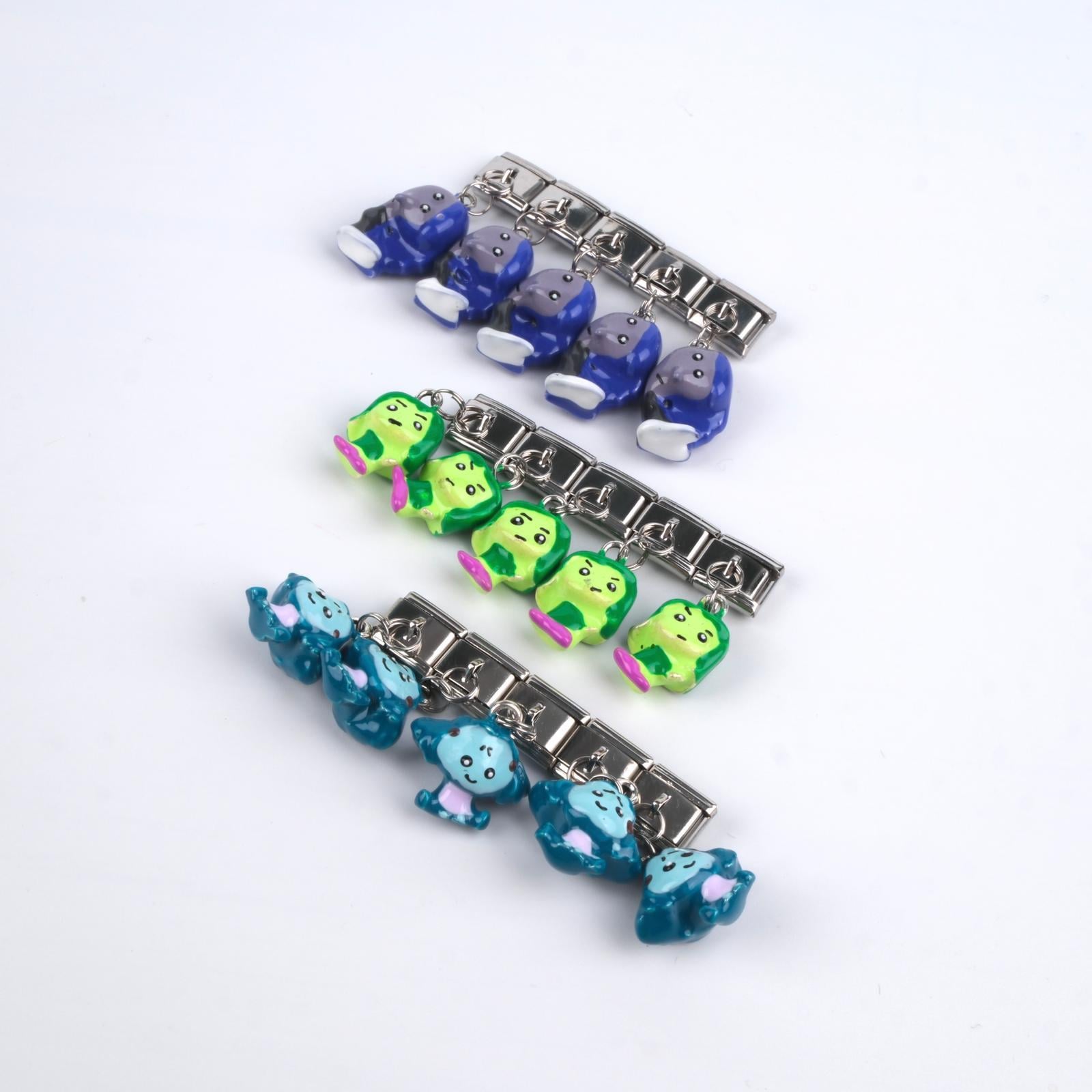 Toptan İTALYAN CHARM 