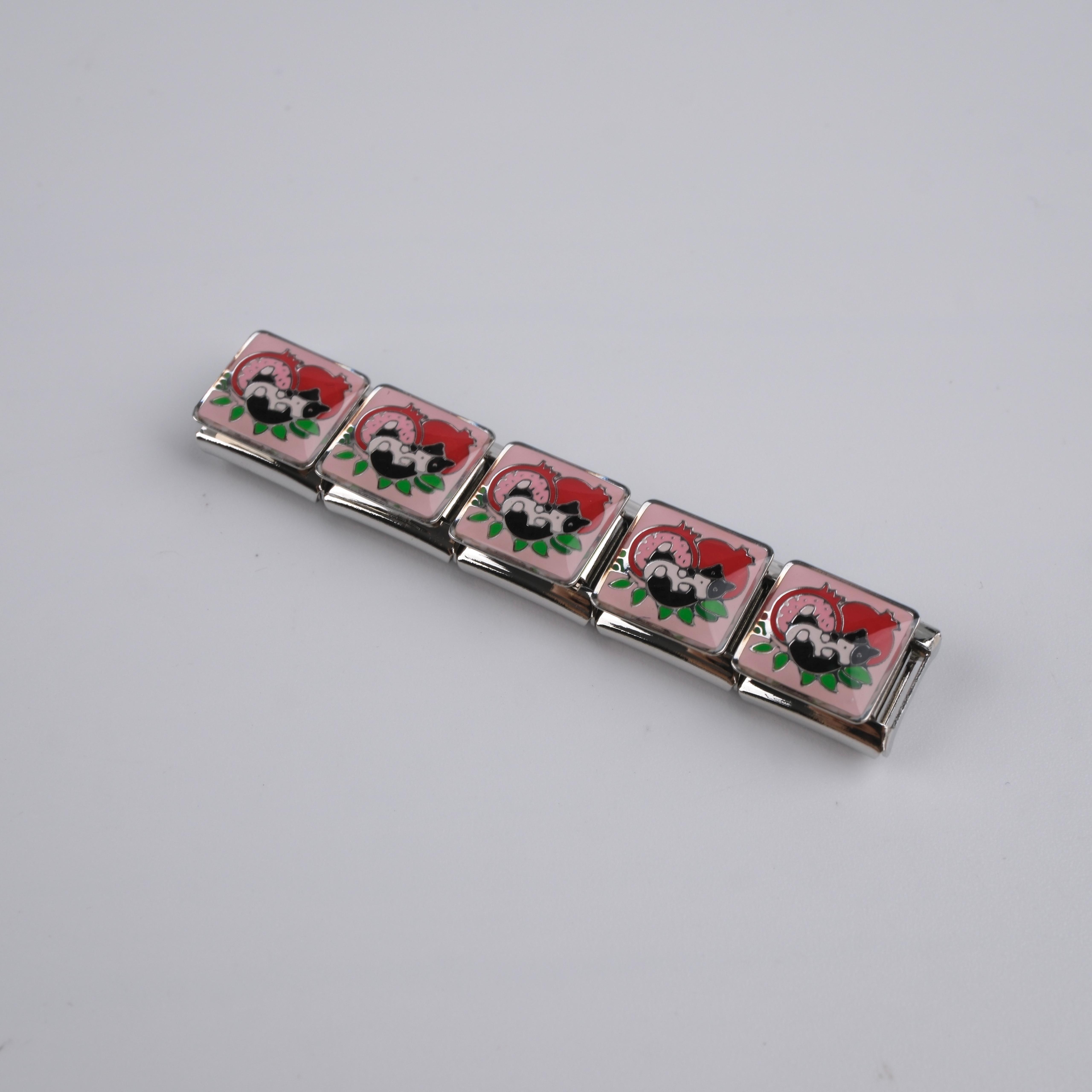 Toptan İTALYAN CHARM 