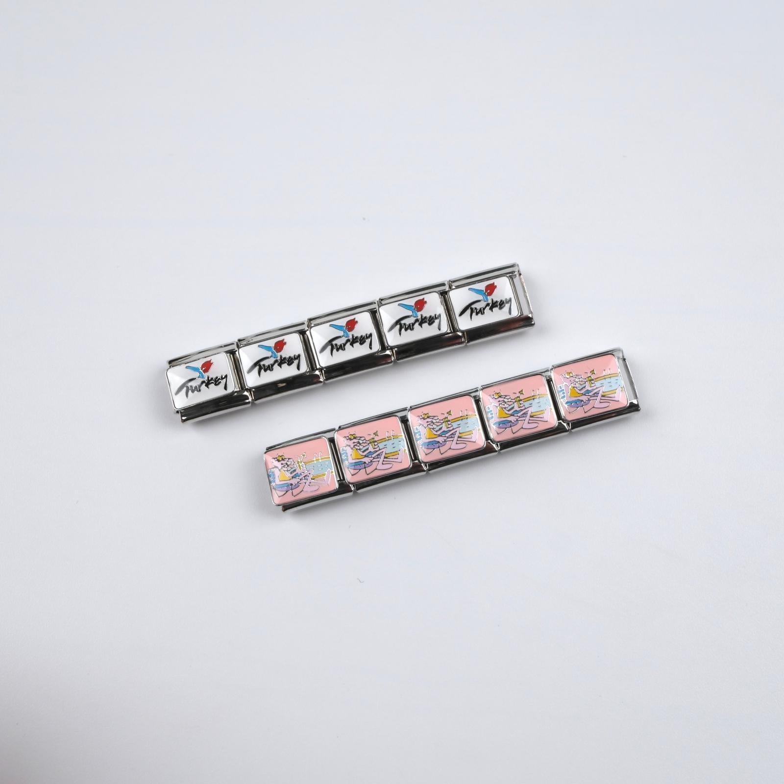 Toptan İTALYAN CHARM 