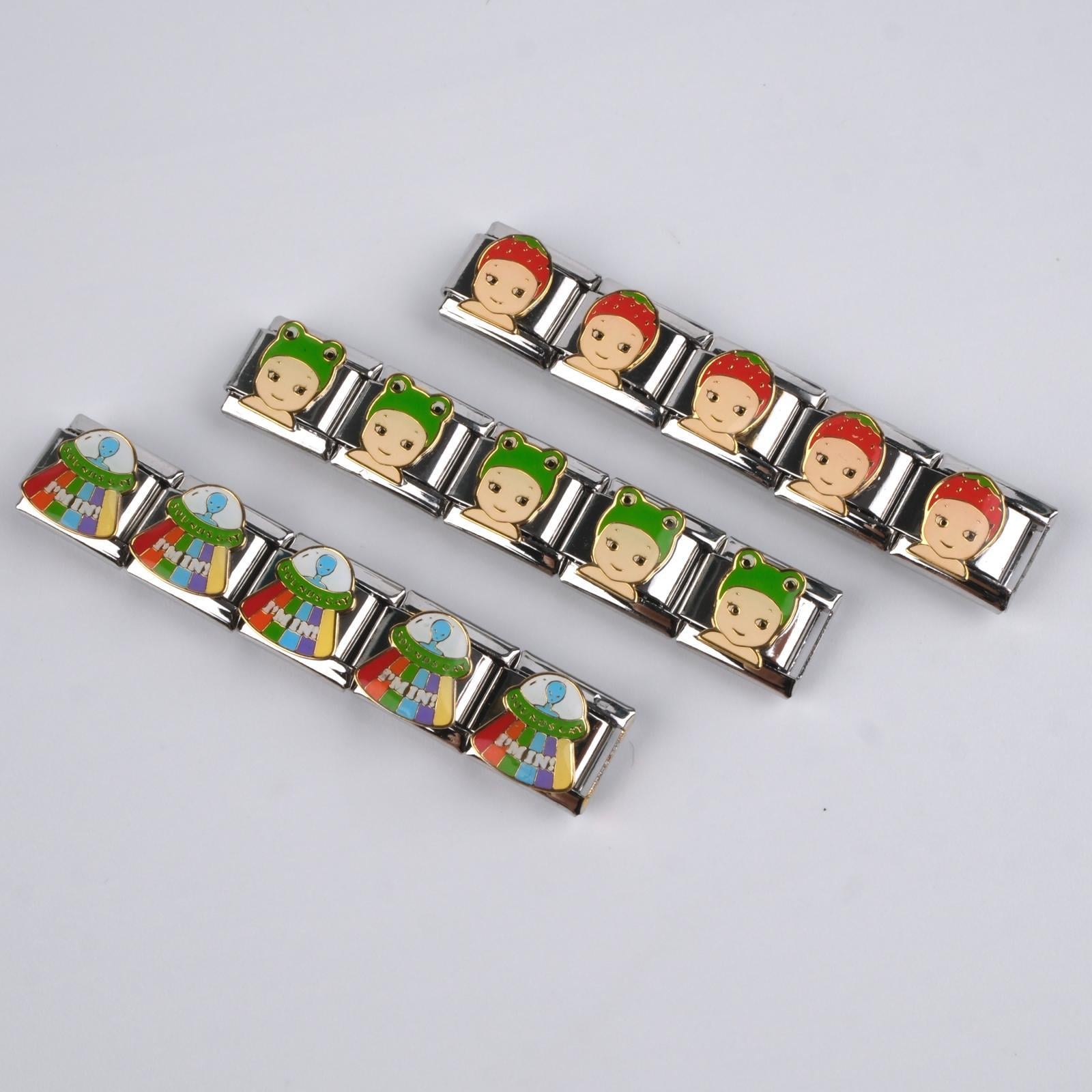 Toptan İTALYAN CHARM 