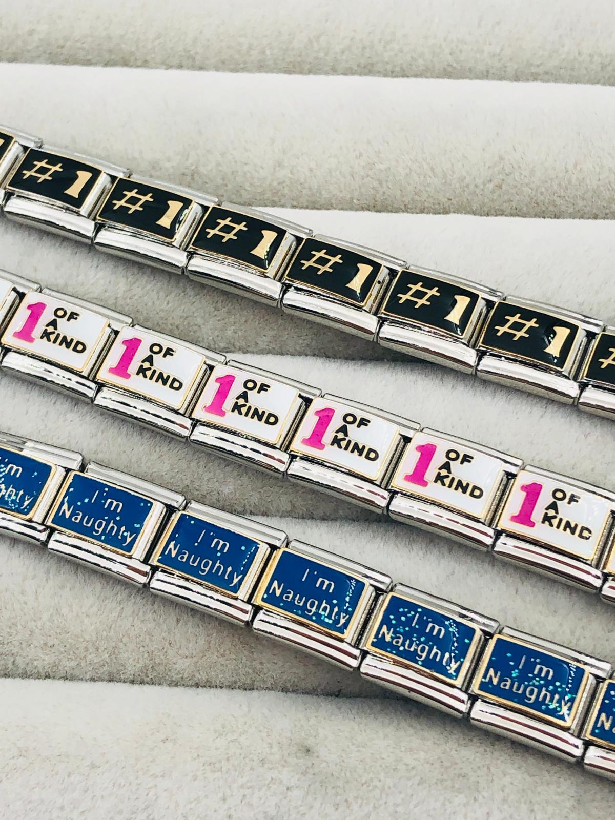 Toptan İTALYAN CHARM YENİ28