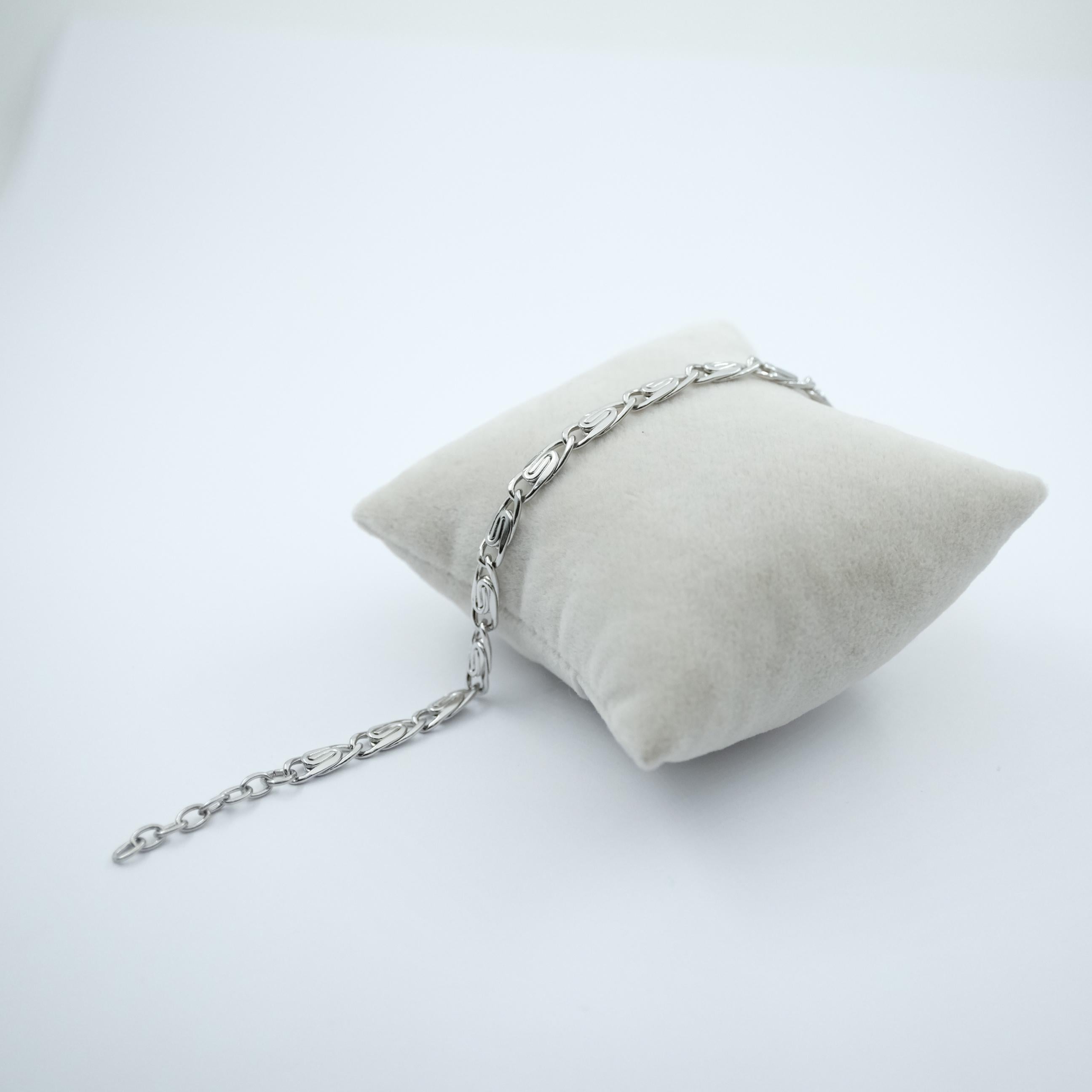 Toptan KUŞ GÖZÜ ZİNCİR BİLEKLİK