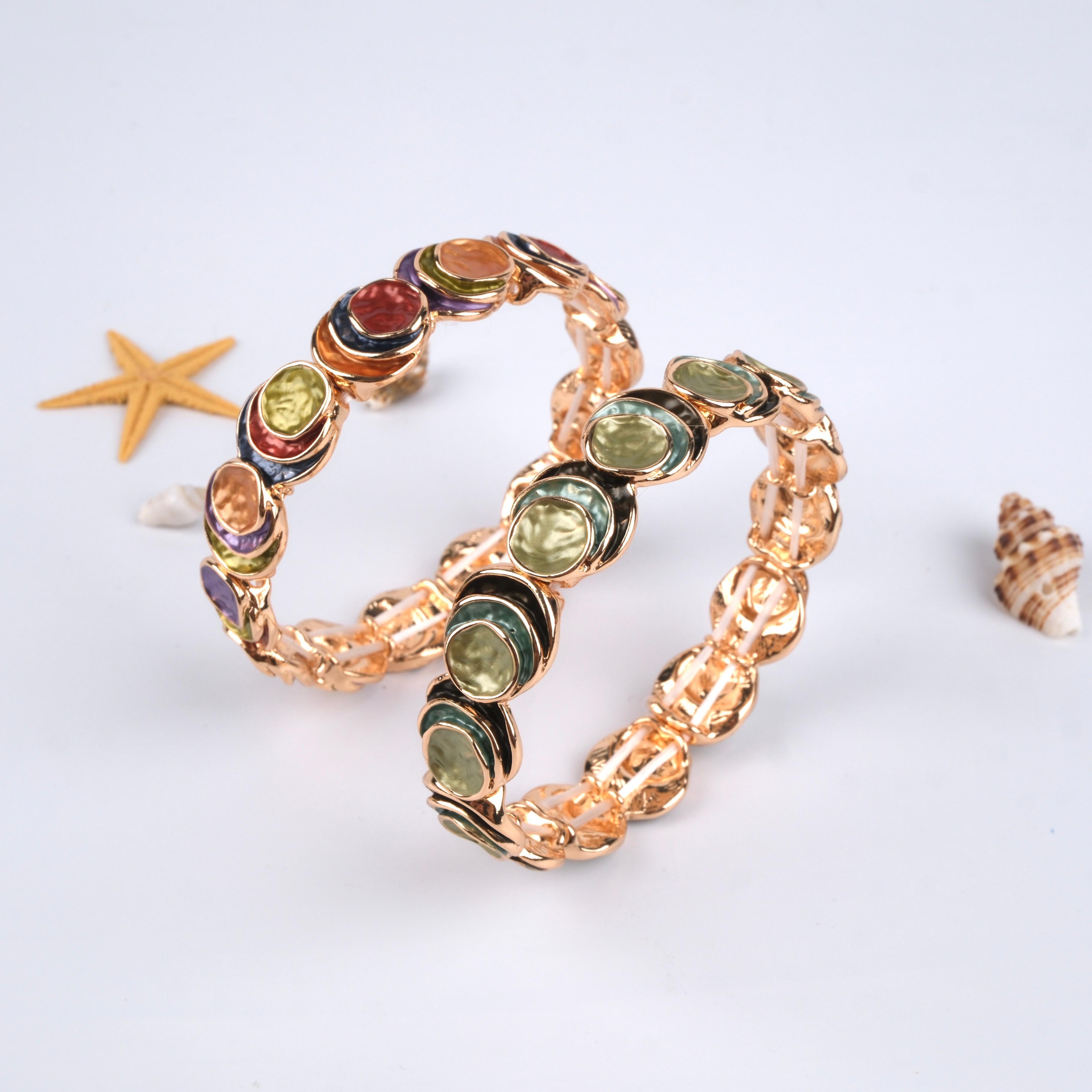 Toptan LASTİKLİ BİLEKLİK