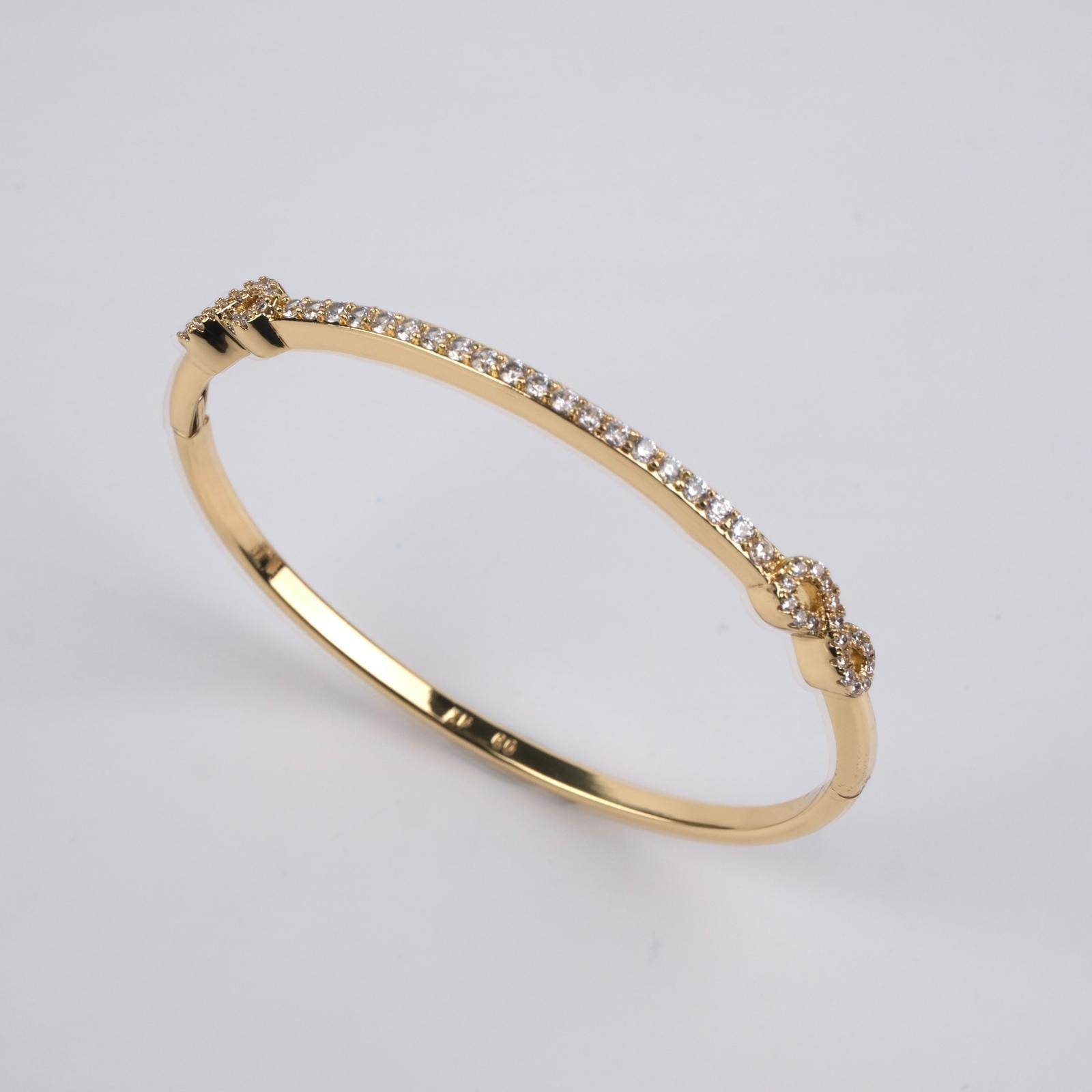 Toptan MİNİ TAŞ SONSUZLUK KELEPÇE BİLEKLİK