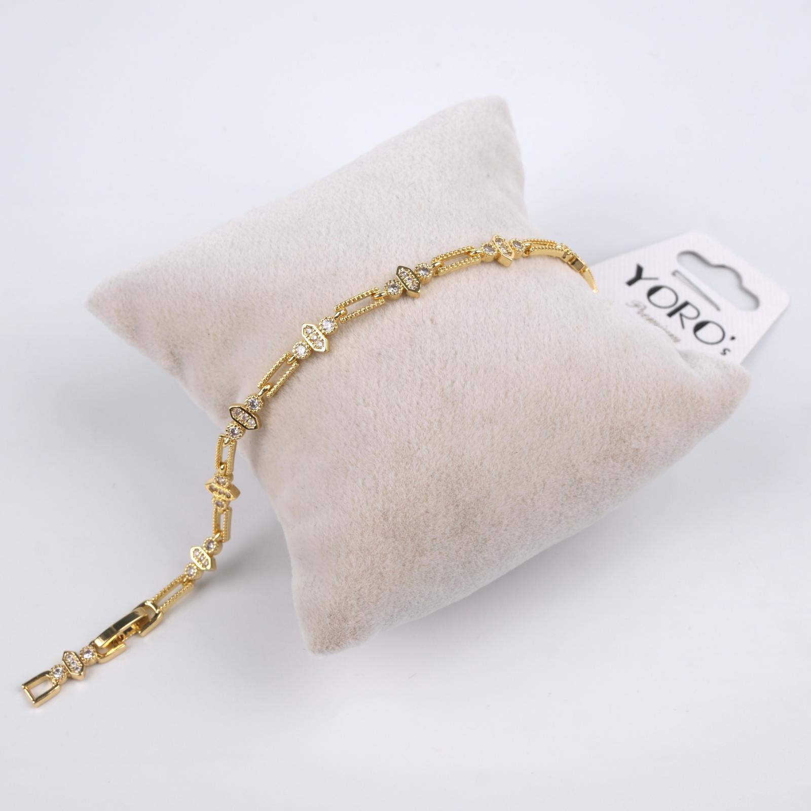 Toptan MİNİ TAŞLI BİLEKLİK 