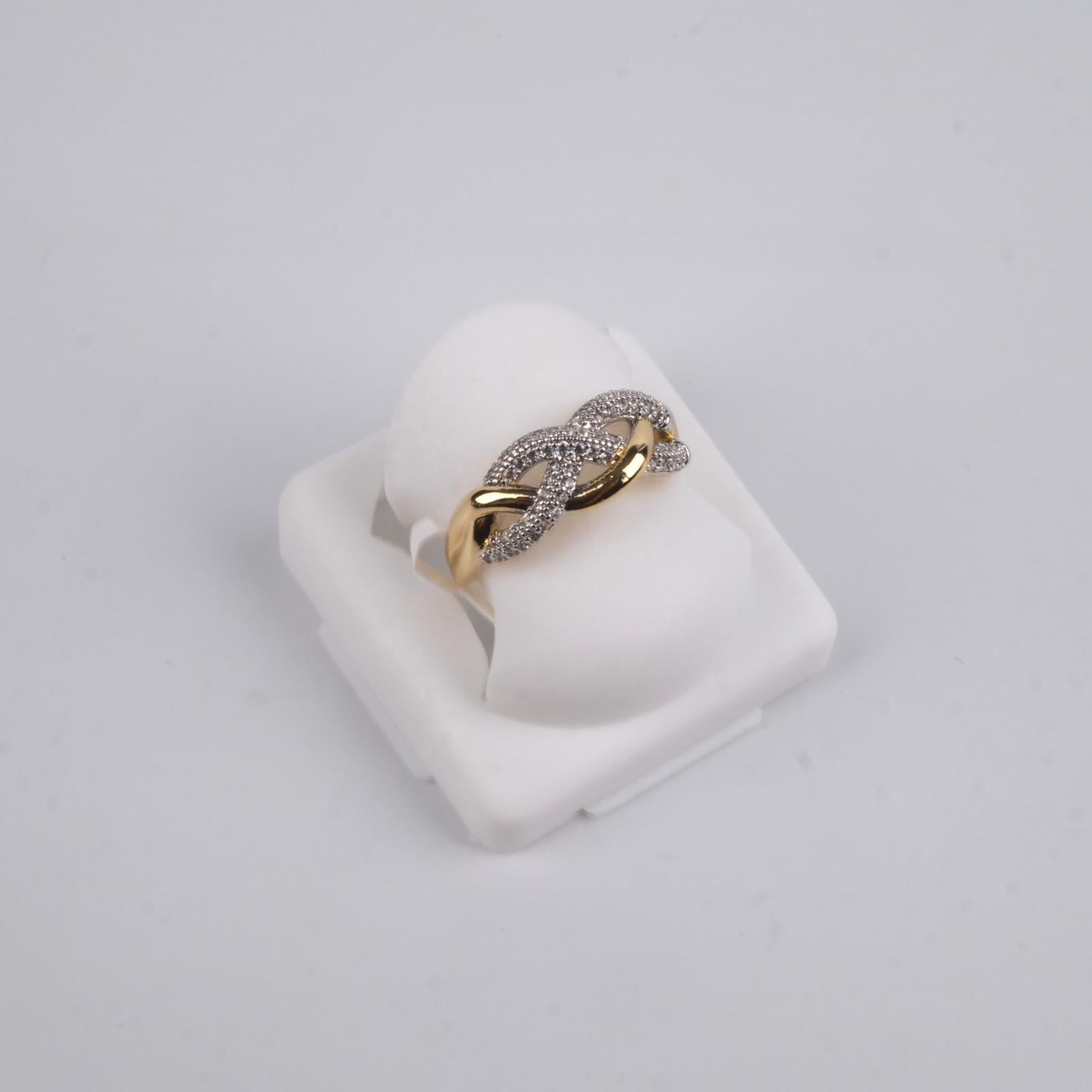 Toptan ÖRGÜ MODEL YÜZÜK