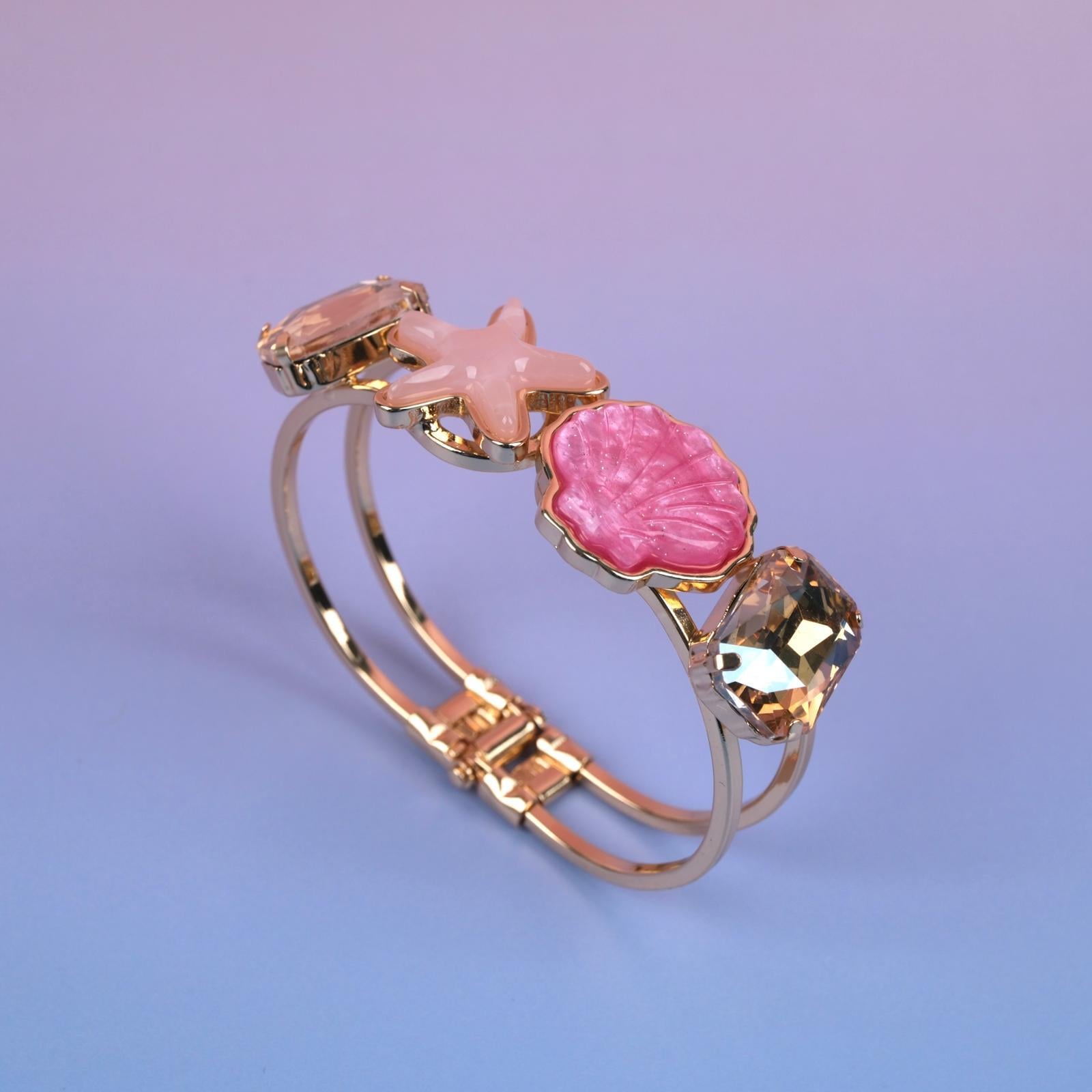 Toptan ÖZEL SERİ KELEPÇE BİLEKLİK