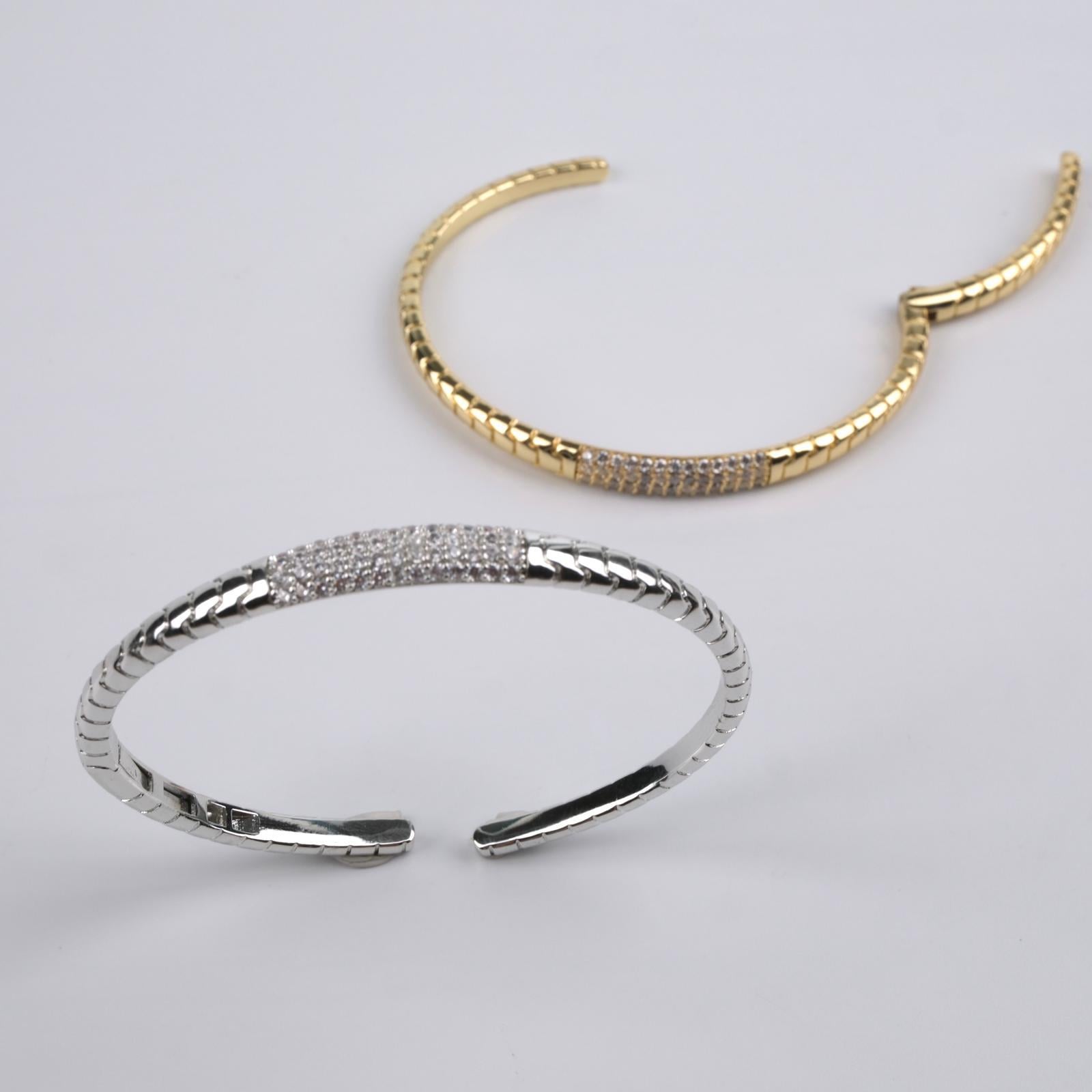 Toptan ÖZEL SERİ KELEPÇE BİLEZİK