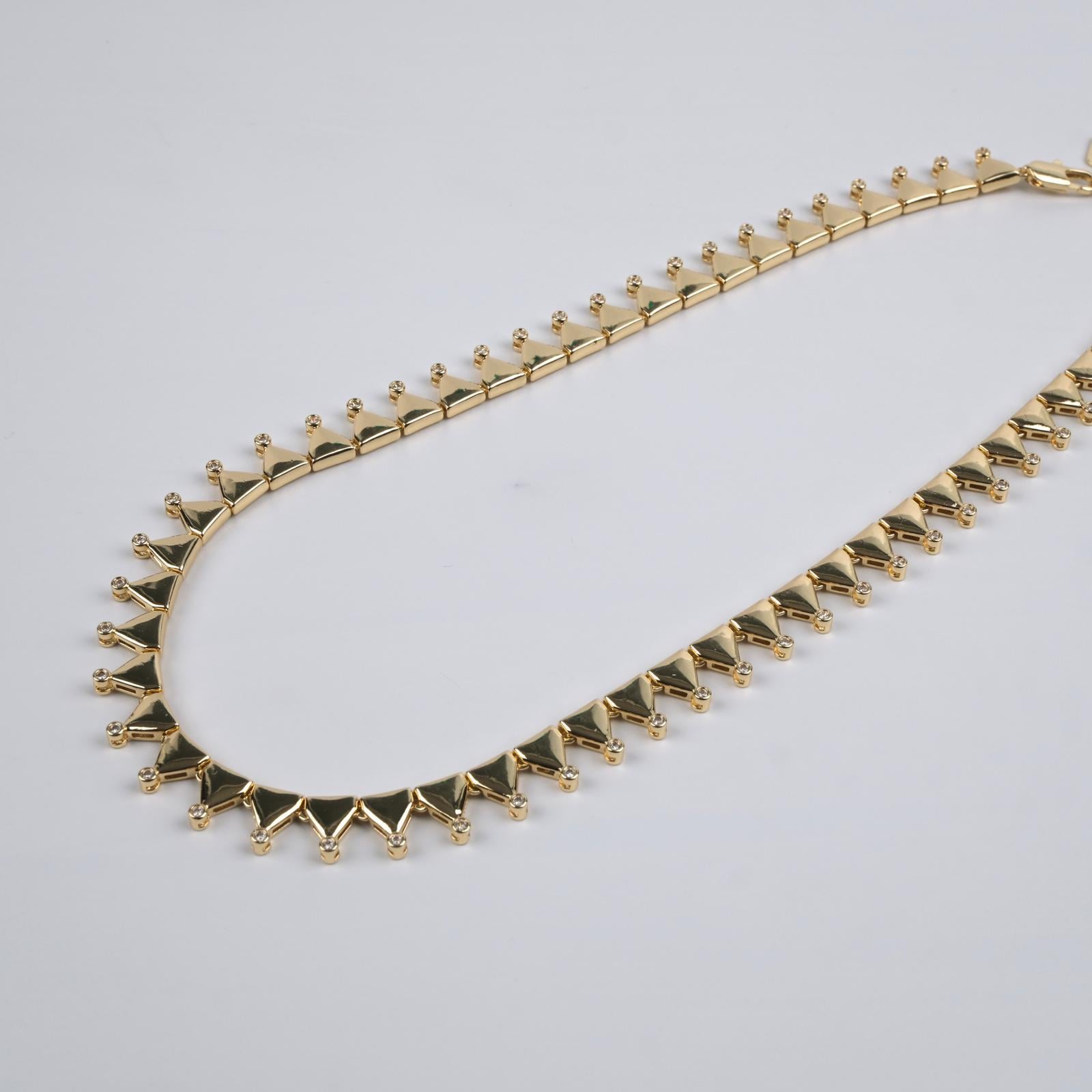 Toptan ÖZEL SERİ KOLYE 