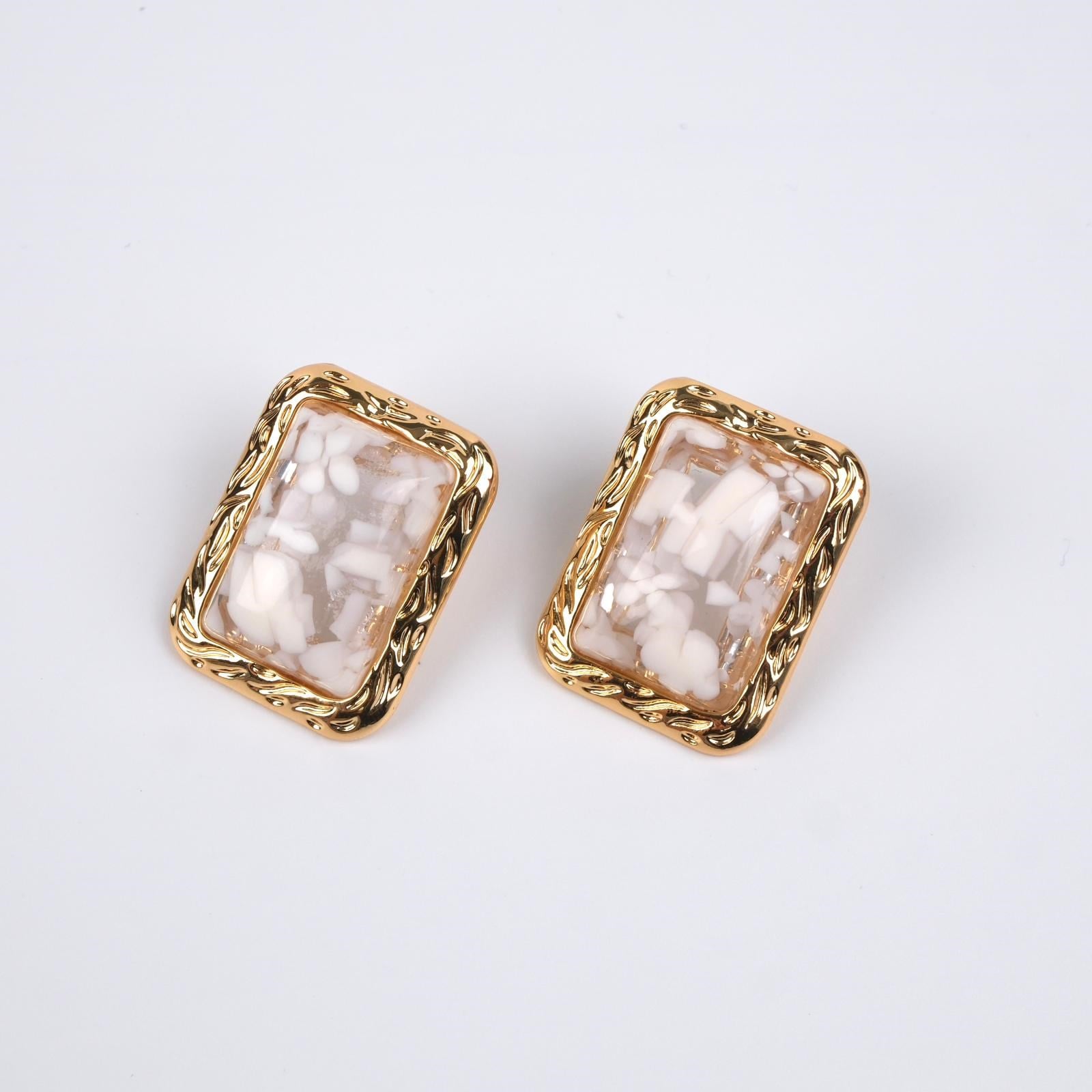 Toptan ÖZEL SERİ KORE KÜPE