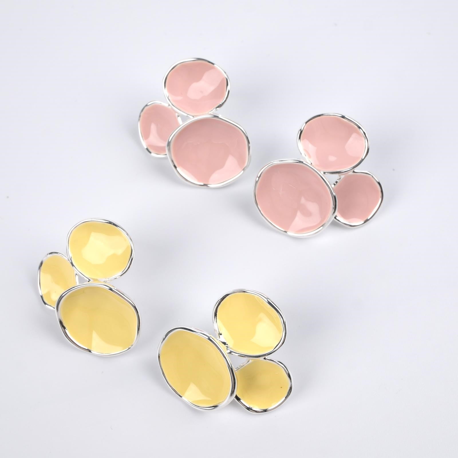 Toptan ÖZEL SERİ KORE KÜPE