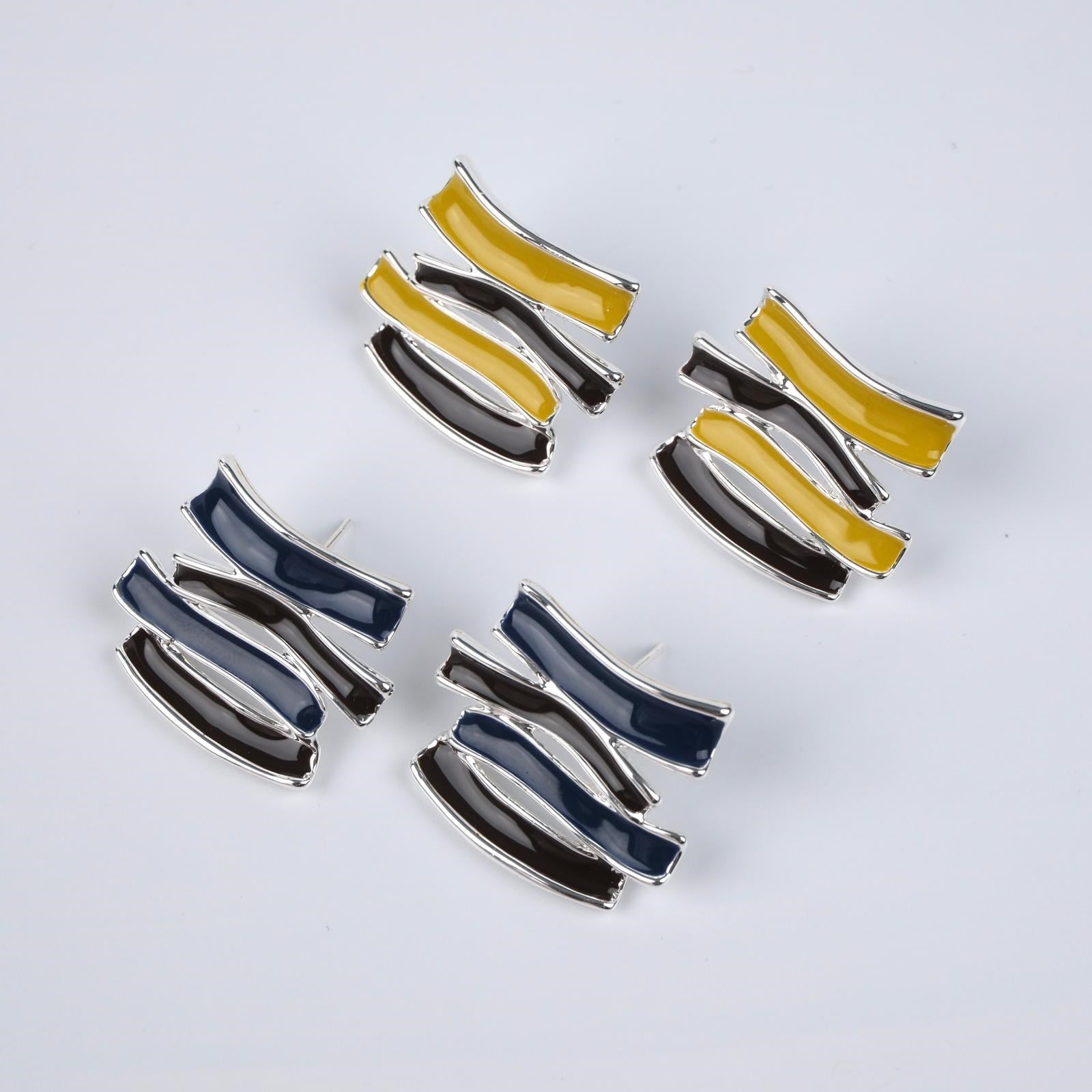 Toptan ÖZEL SERİ KORE KÜPE