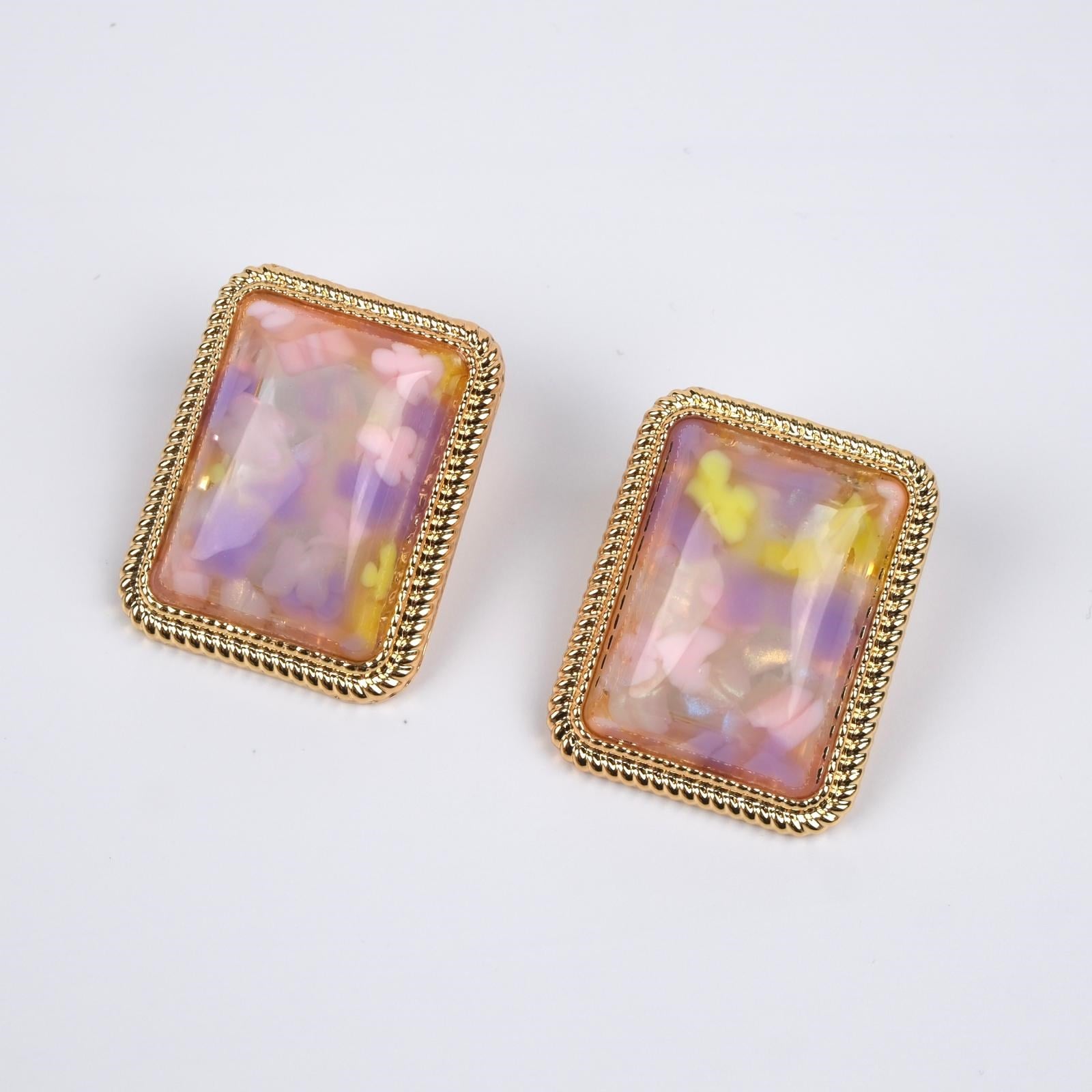 Toptan ÖZEL SERİ KORE KÜPE