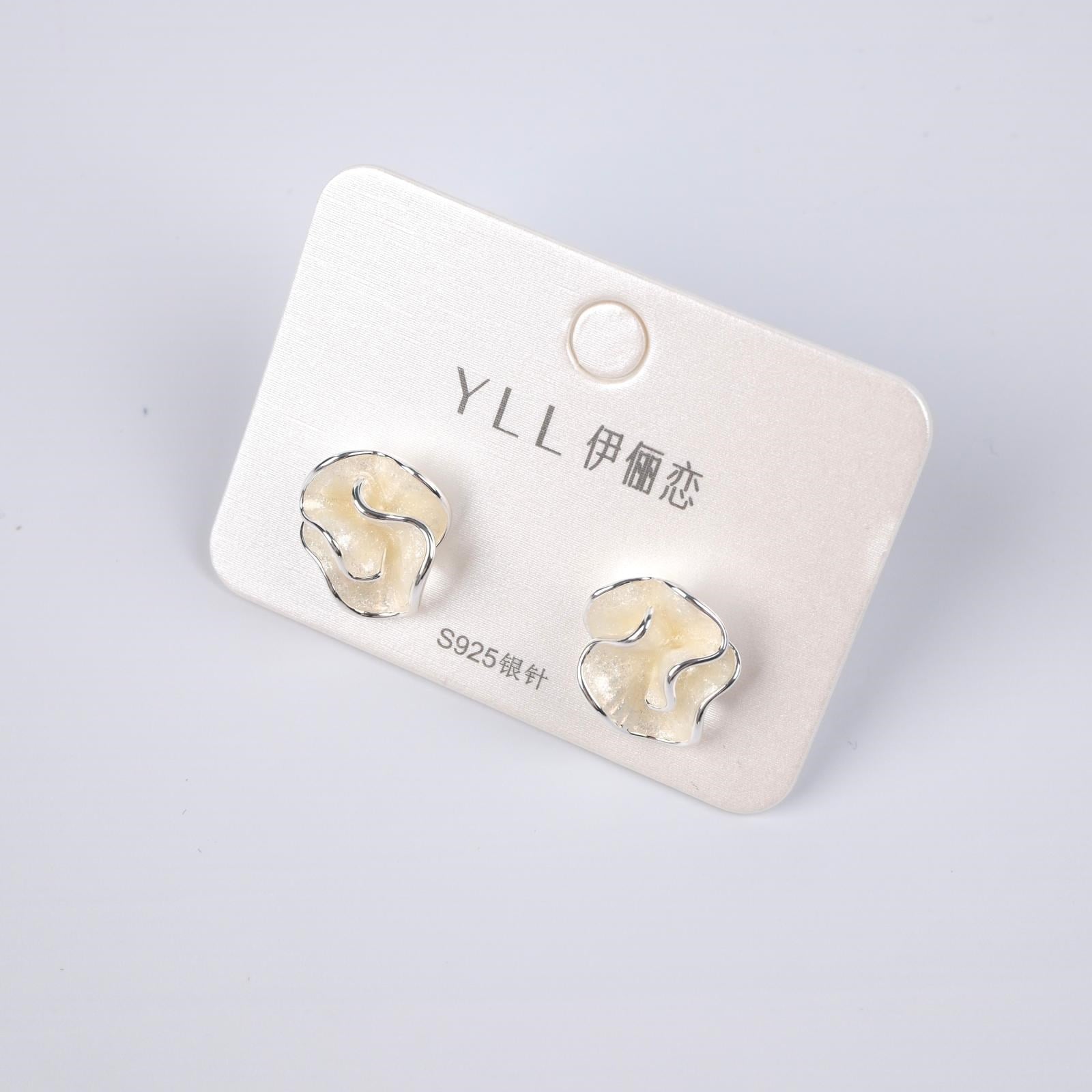 Toptan ÖZEL SERİ KORE KÜPE