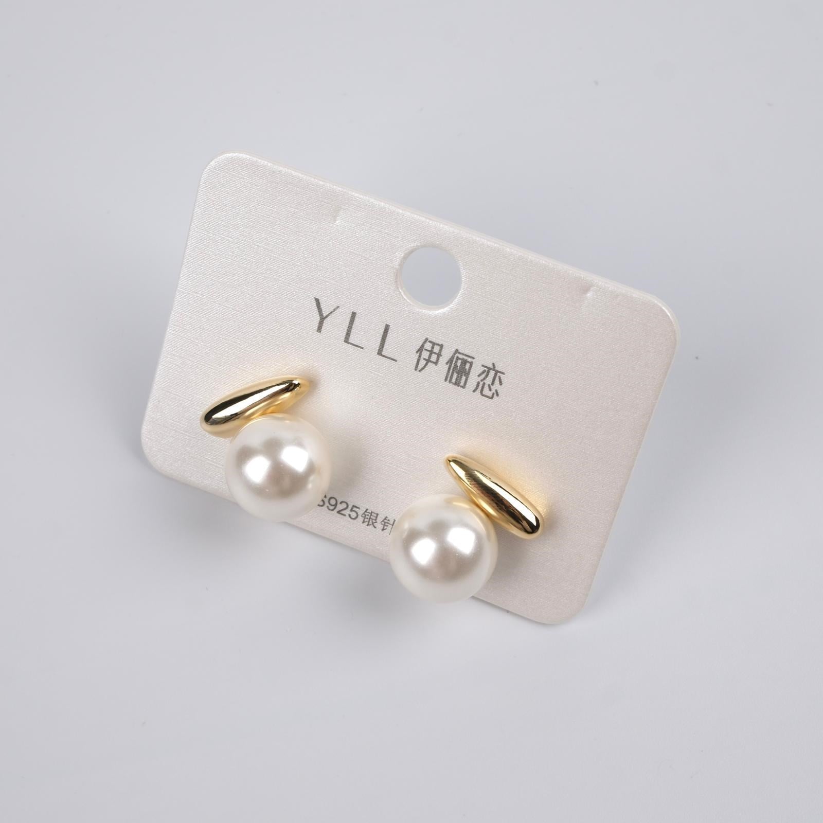 Toptan ÖZEL SERİ KORE KÜPE