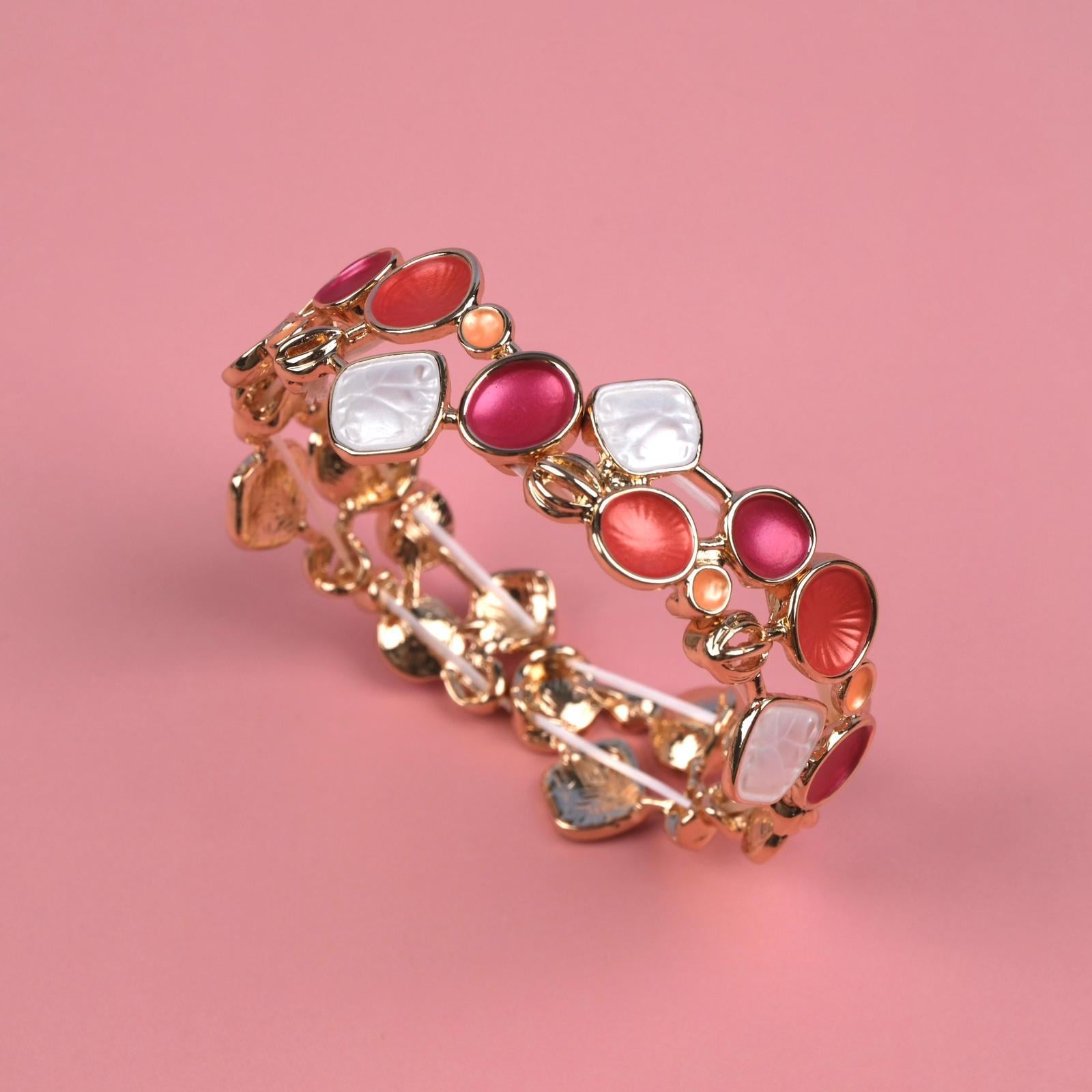 Toptan ÖZEL SERİ LASTİKLİ BİLEKLİK 