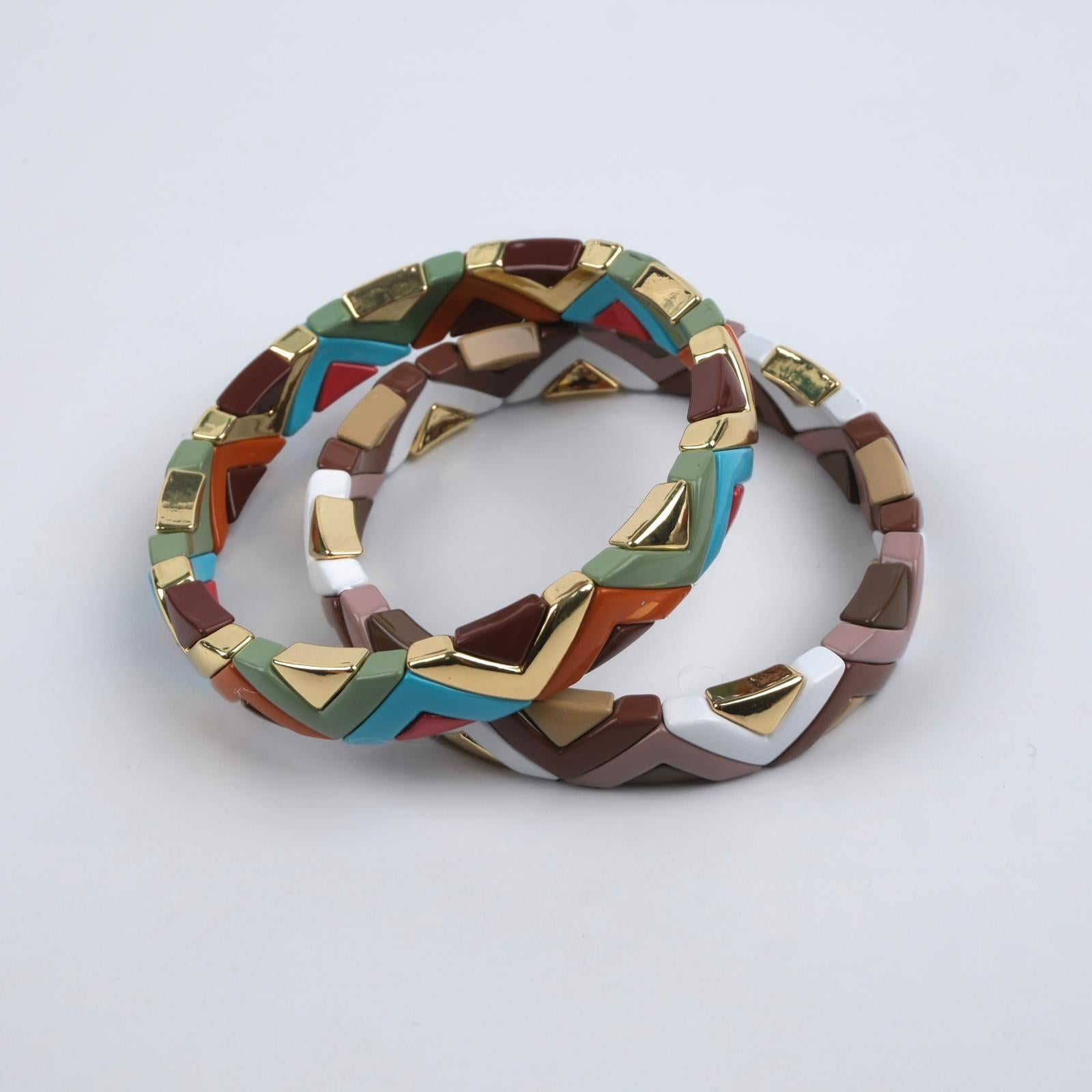 Toptan ÖZEL SERİ LASTİKLİ BİLEKLİK 