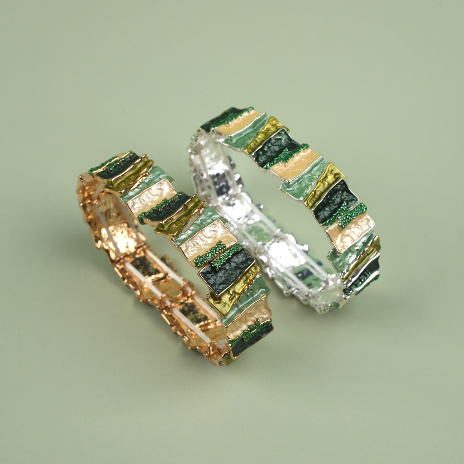 Toptan ÖZEL SERİ LASTİKLİ BİLEKLİK 