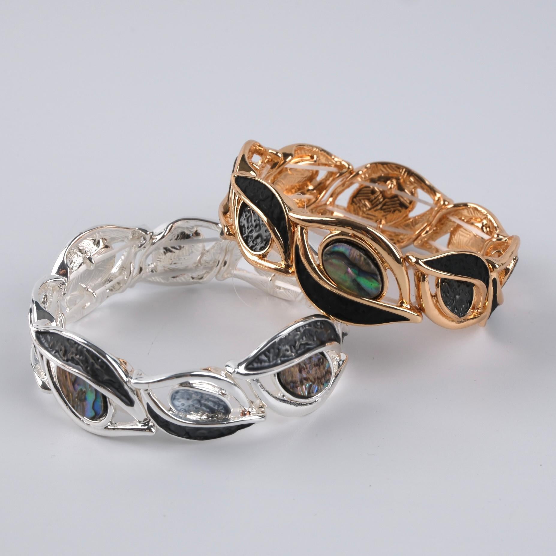 Toptan ÖZEL SERİ LASTİKLİ BİLEKLİK 