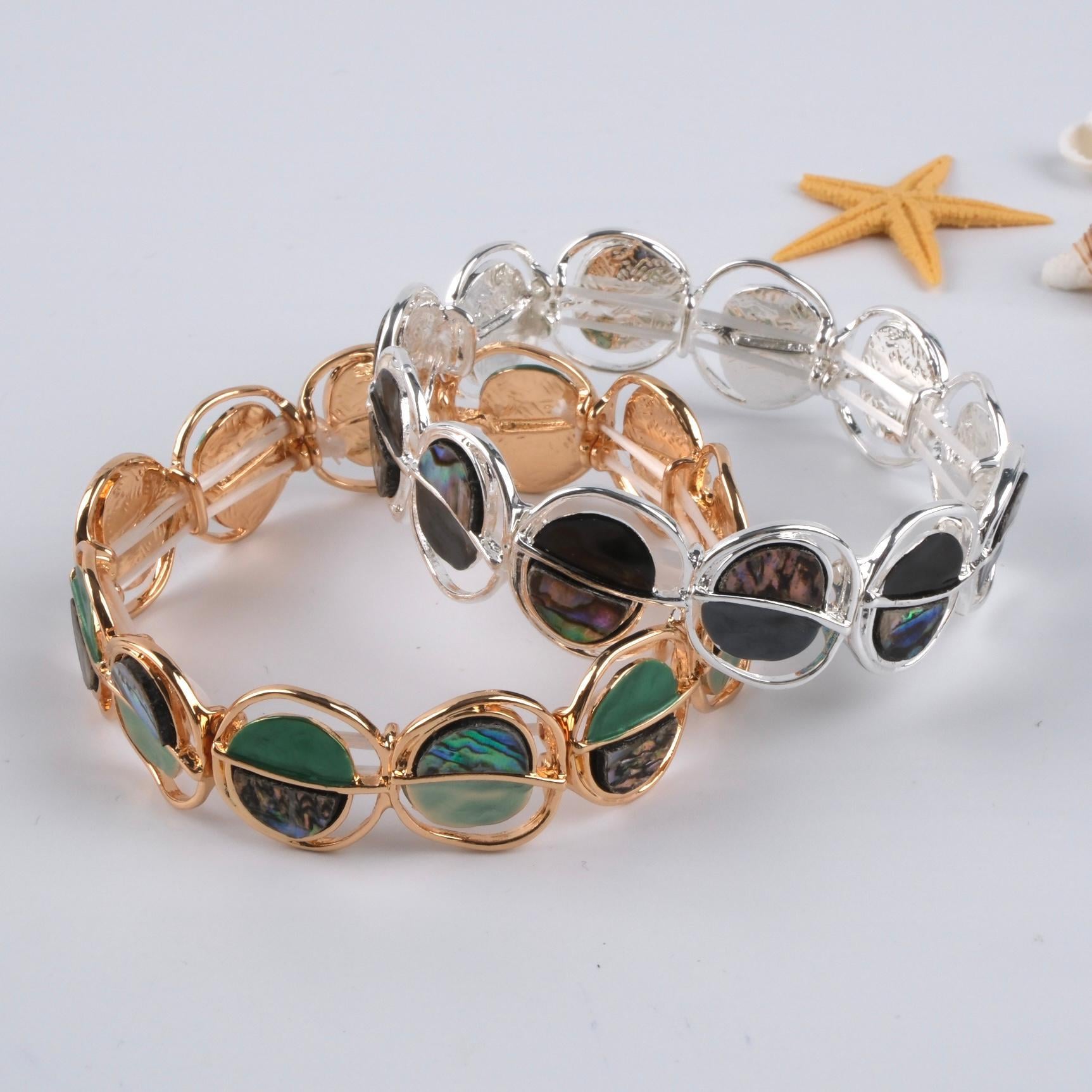 Toptan ÖZEL SERİ LASTİKLİ BİLEKLİK 