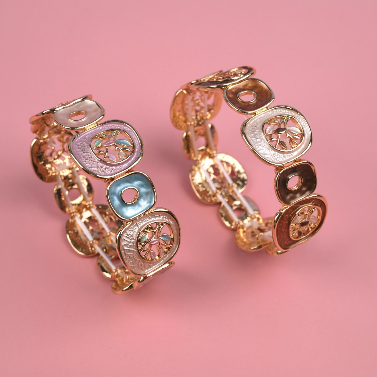 Toptan ÖZEL SERİ LASTİKLİ BİLEKLİK 