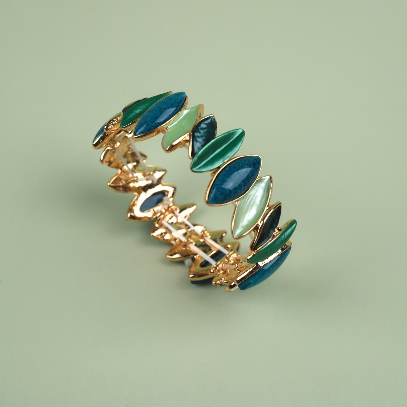 Toptan ÖZEL SERİ LASTİKLİ BİLEKLİK 