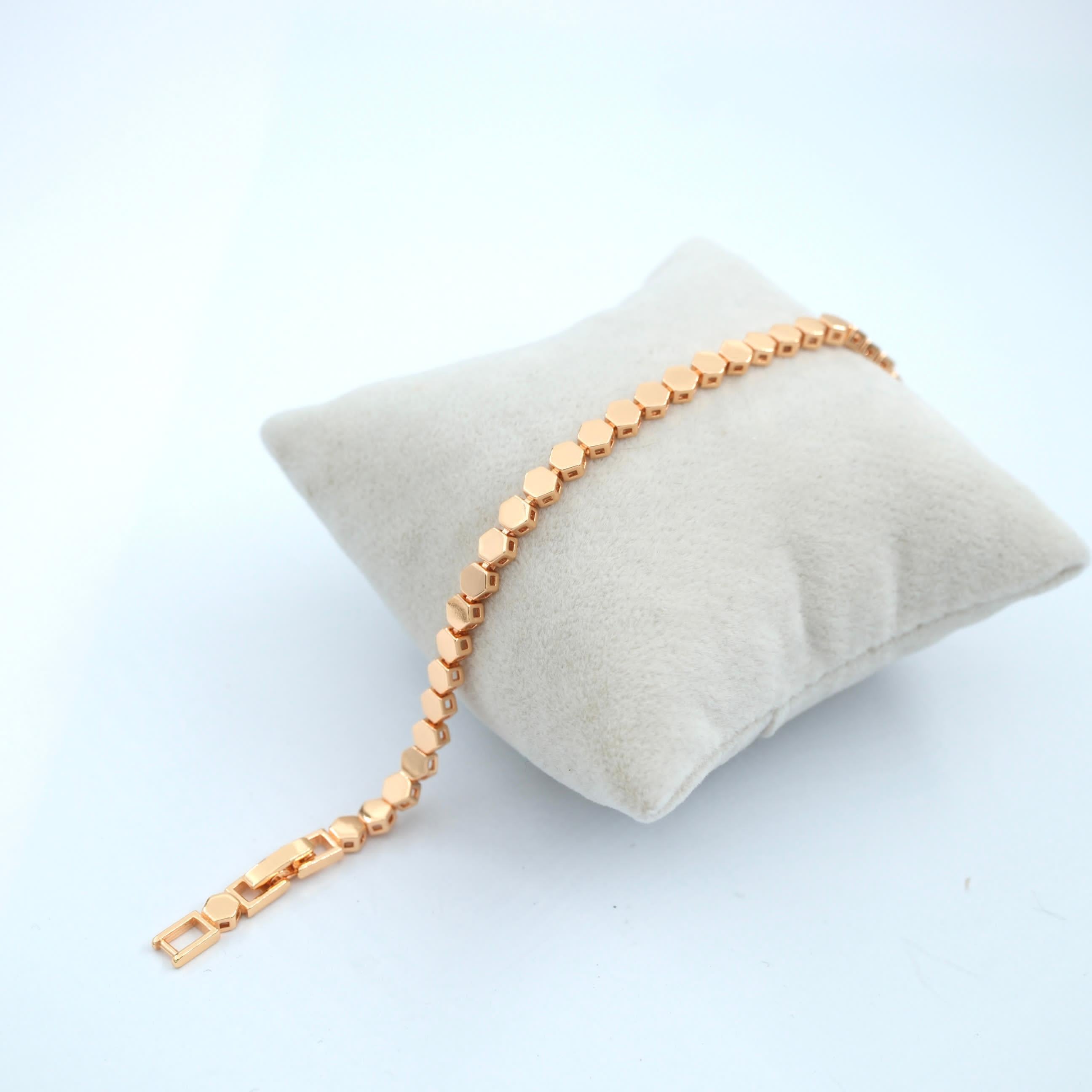 Toptan ÖZEL SERİ PETEK BİLEKLİK 