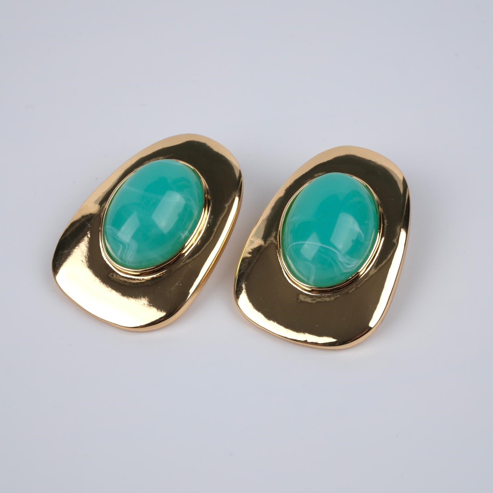 Toptan ÖZEL SERİ VİNTAGE KÜPE