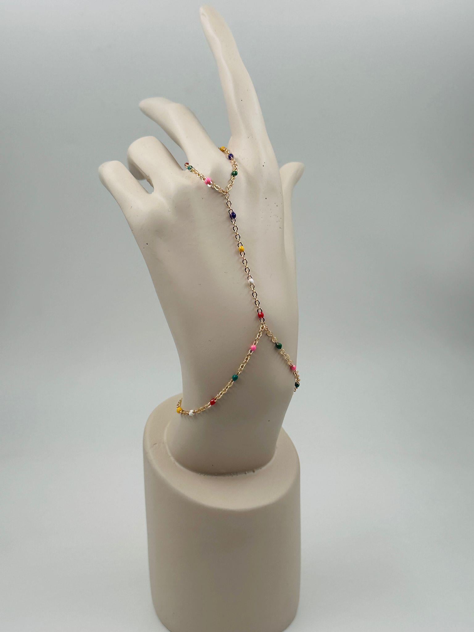 Toptan ŞAHMERAN RENKLİ MİNELİ 