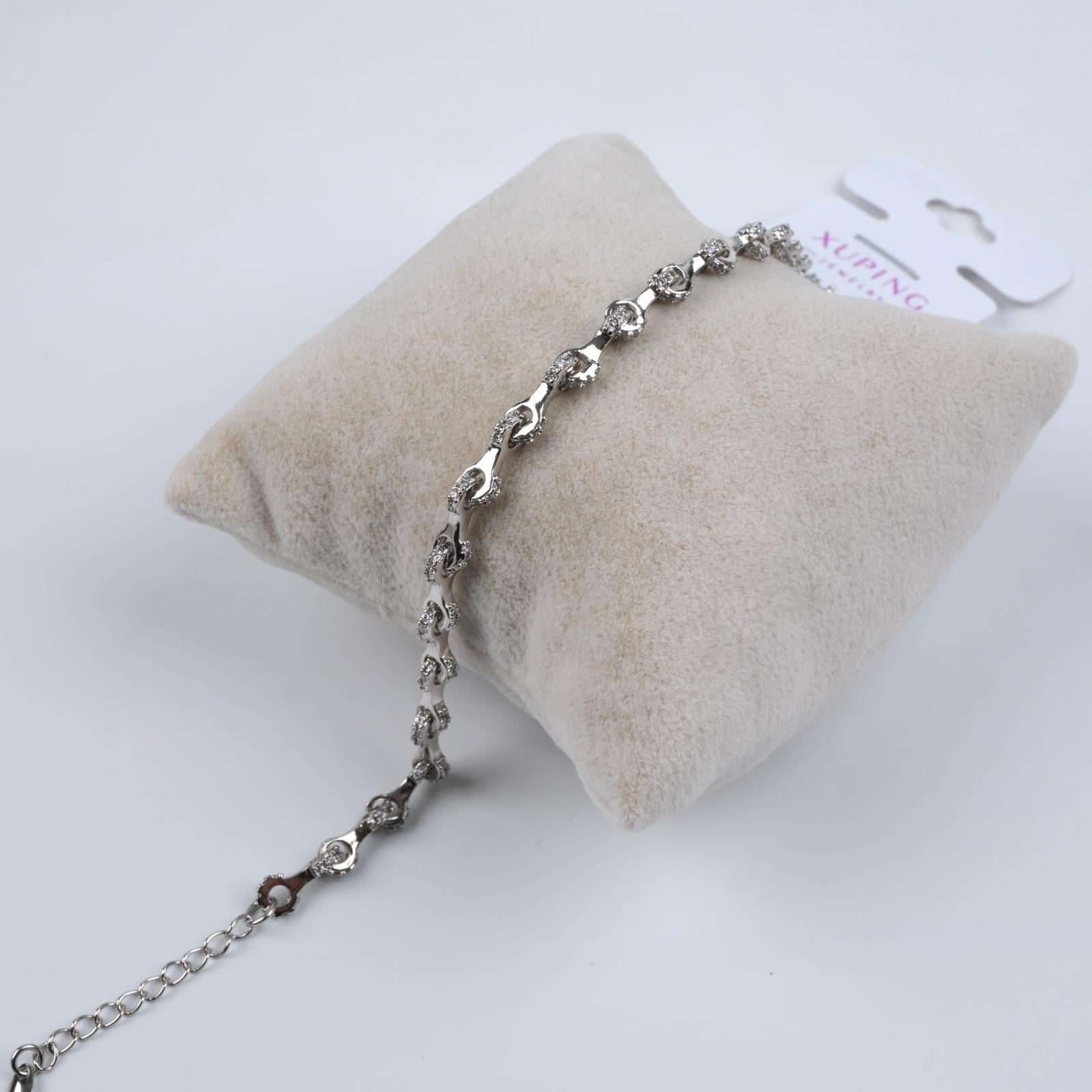 Toptan SILVER BİLEKLİK 