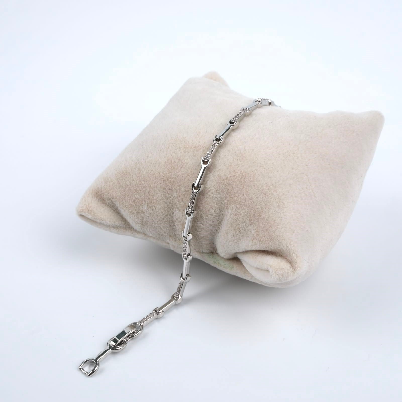 Toptan SILVER BİLEKLİK