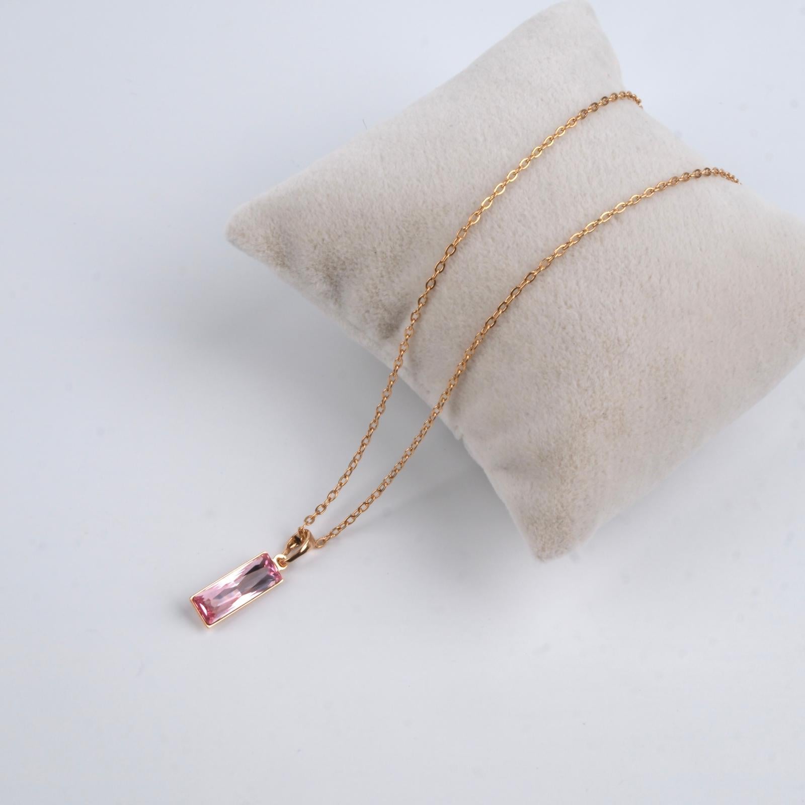 Toptan SWAROVSKİ  KOLYE