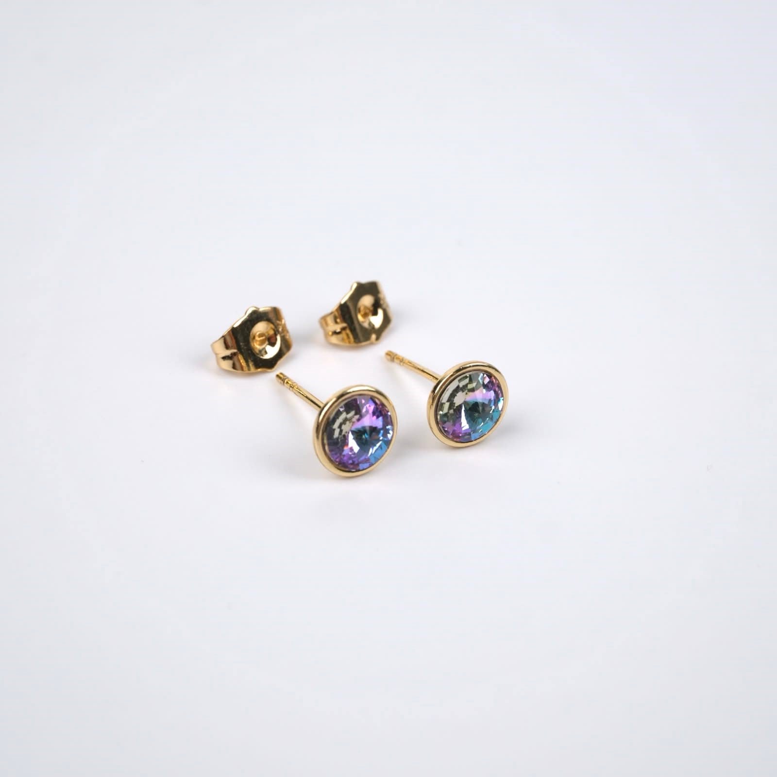 Toptan SWAROVSKİ TAŞLI KÜPE