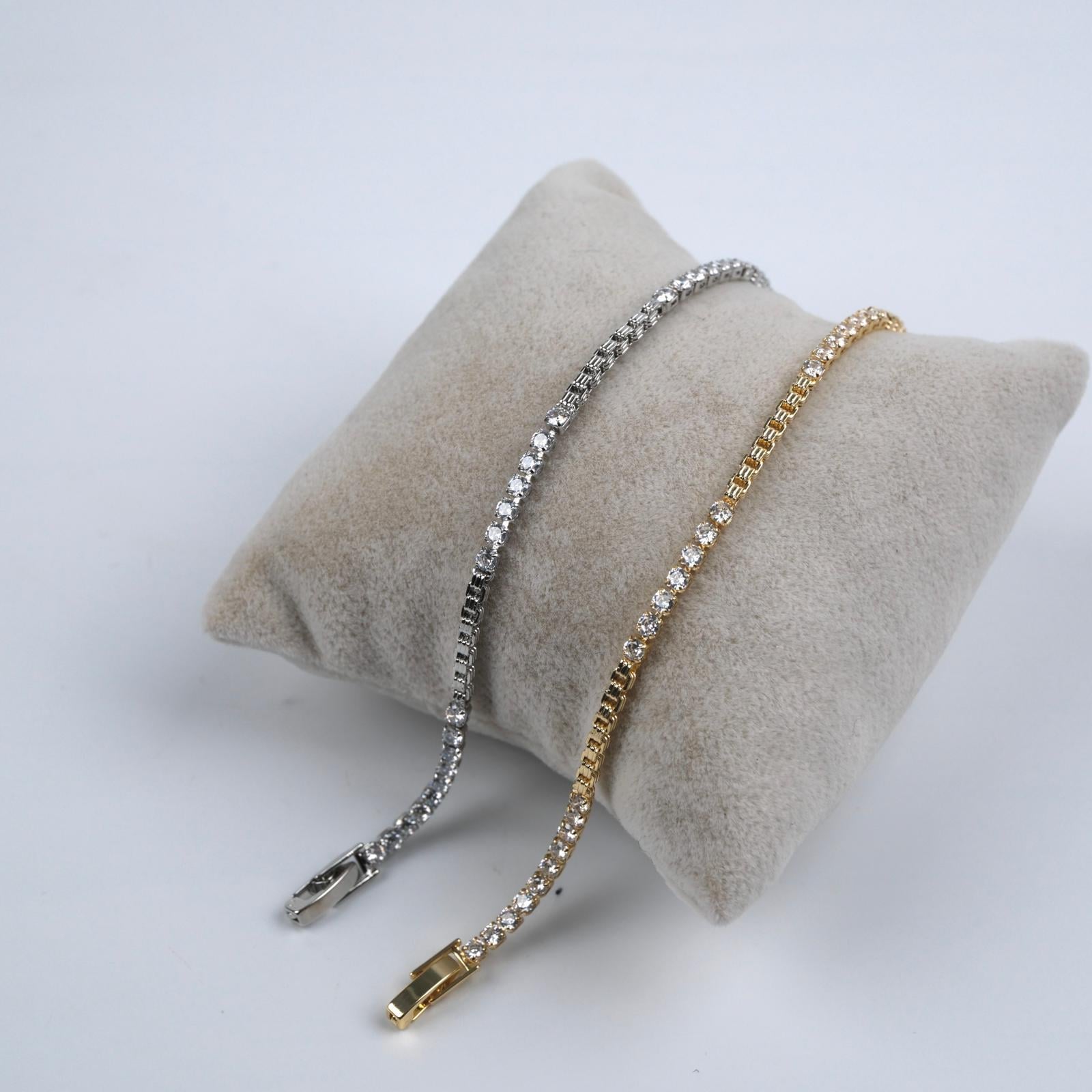 Toptan TAŞLI BİLEKLİK 