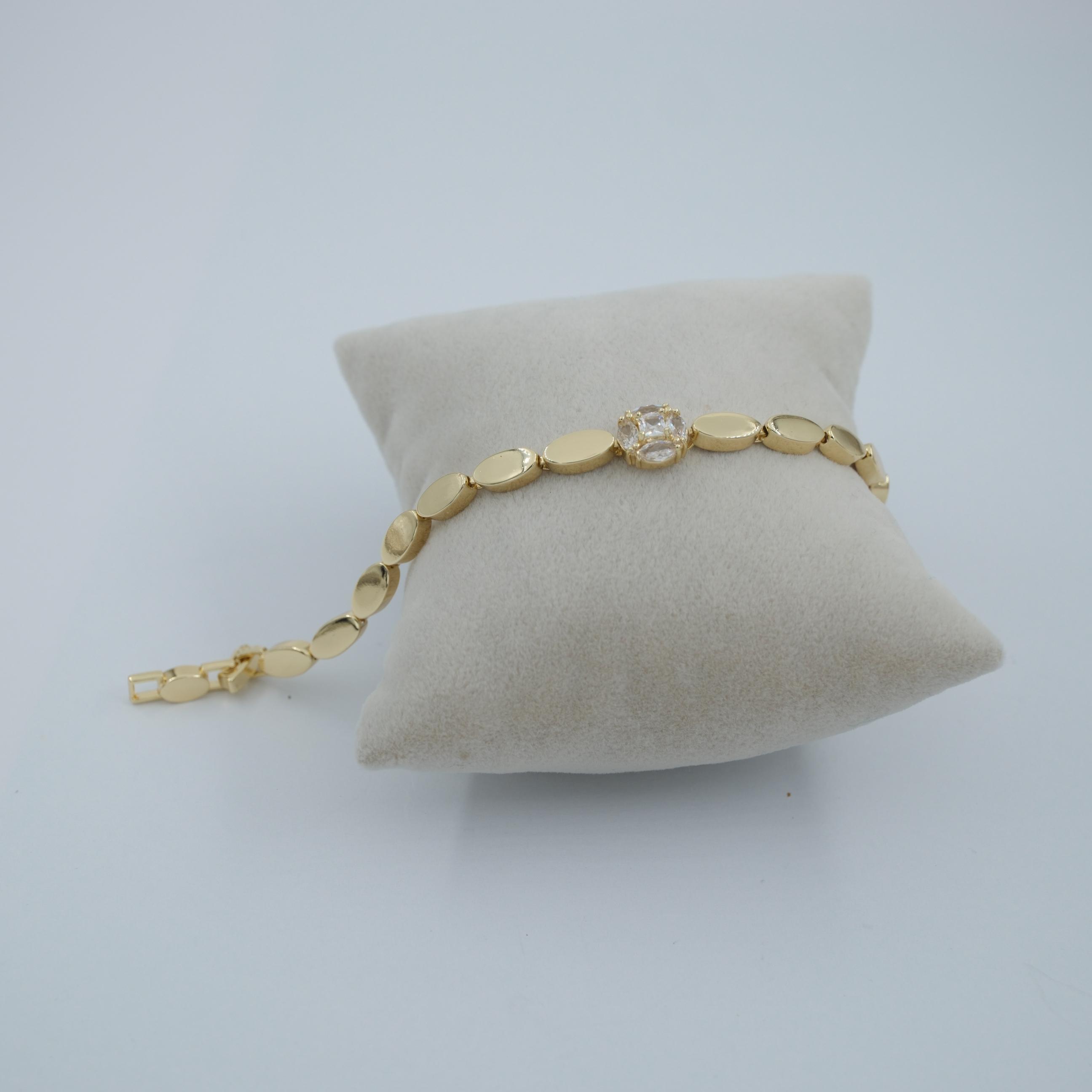 Toptan TAŞLI BİLEKLİK 