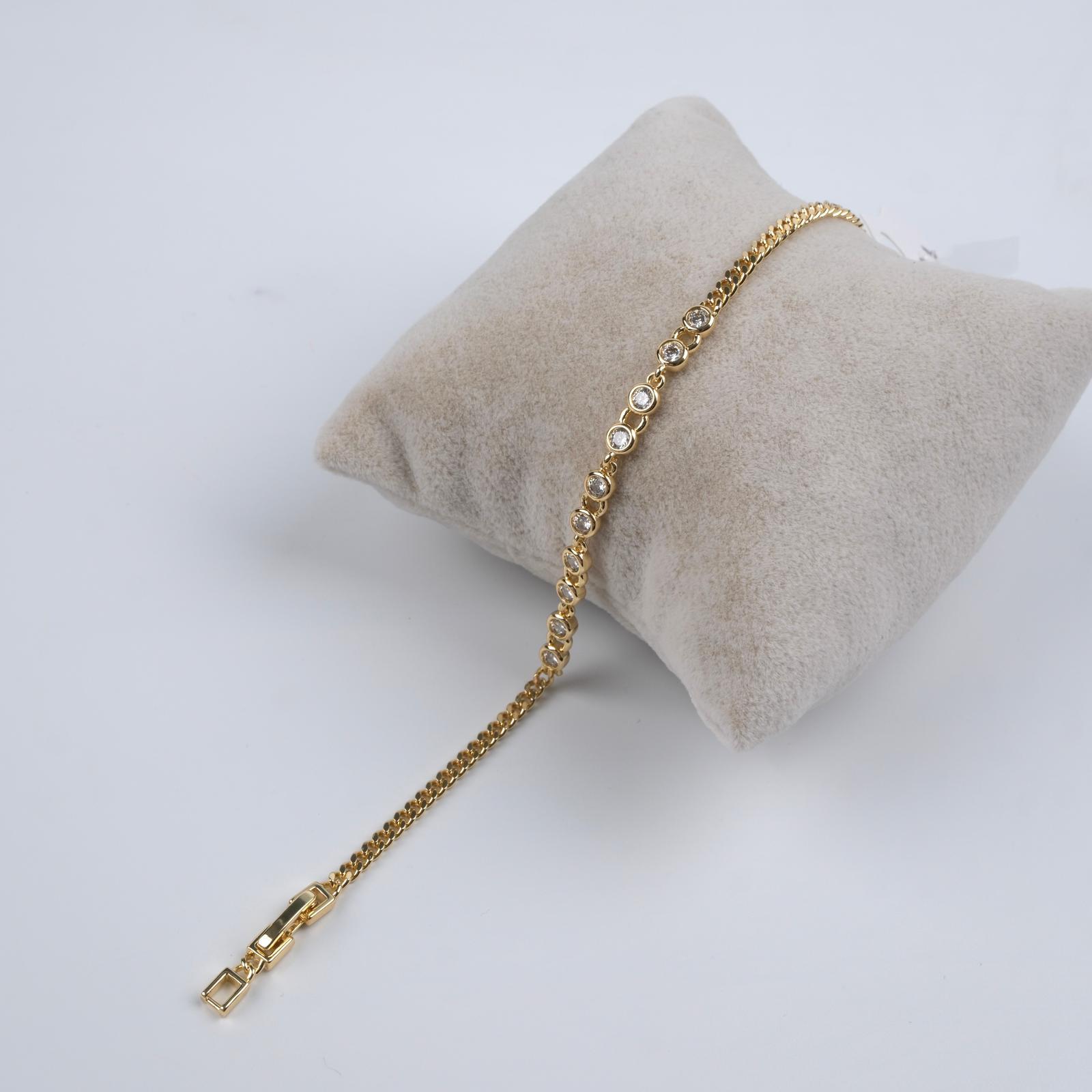 Toptan TAŞLI BİLEKLİK 