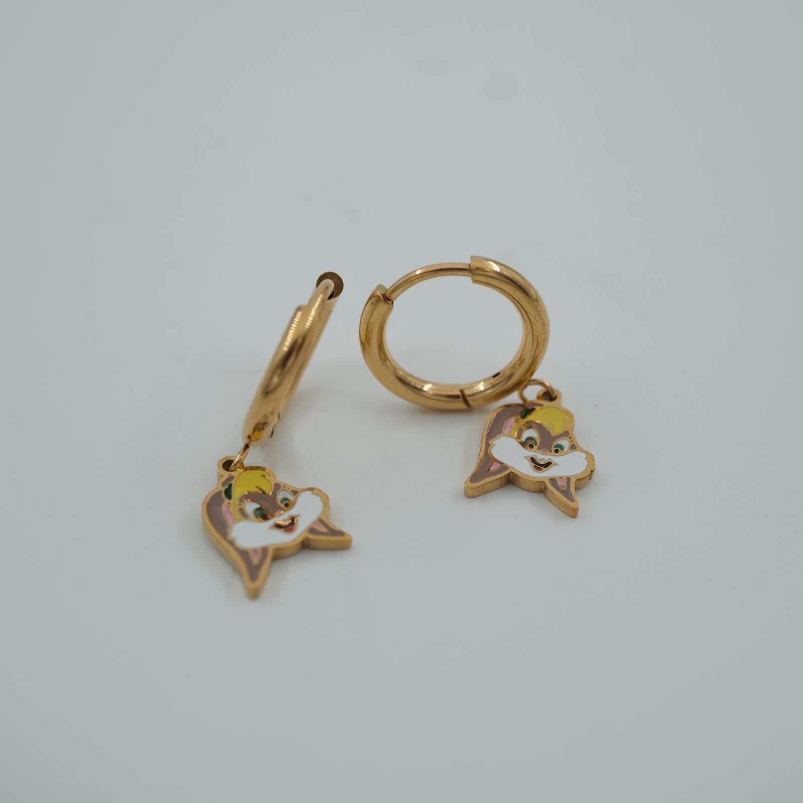 Toptan TAVŞAN KÜPE 