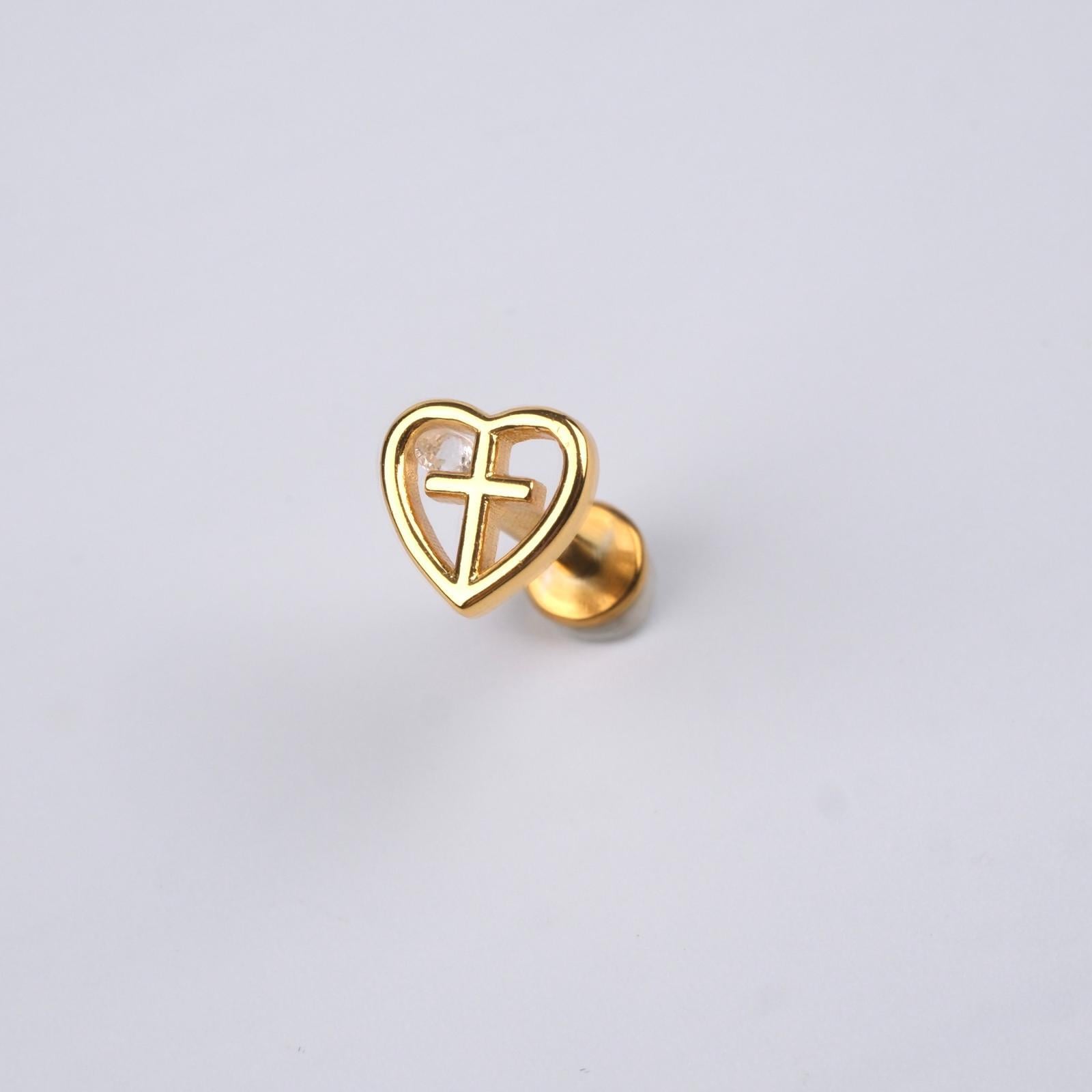 Toptan TRAGUS PİERCİNG 