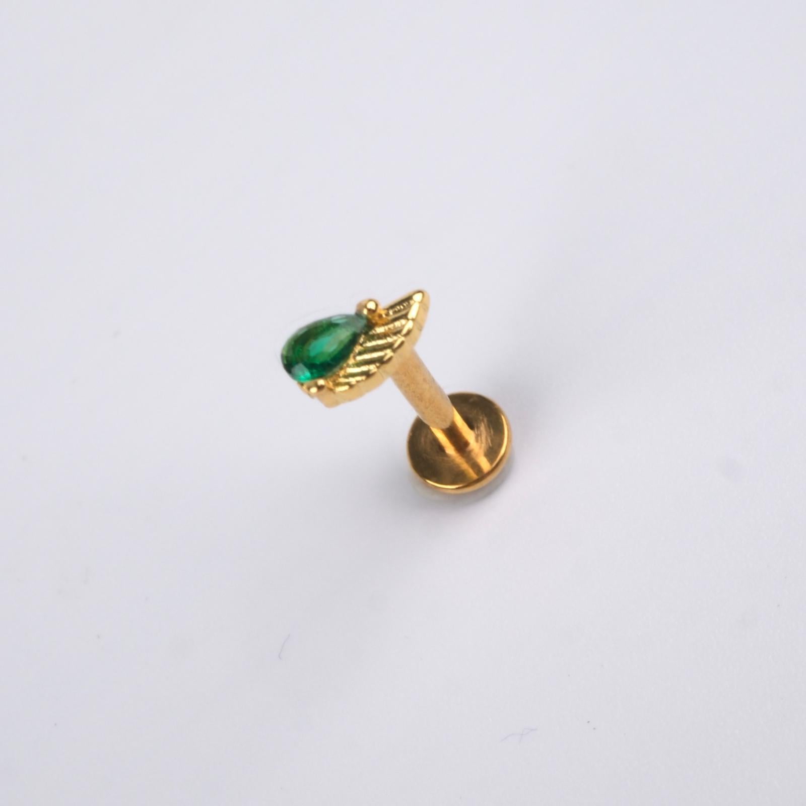 Toptan TRAGUS PİERCİNG 