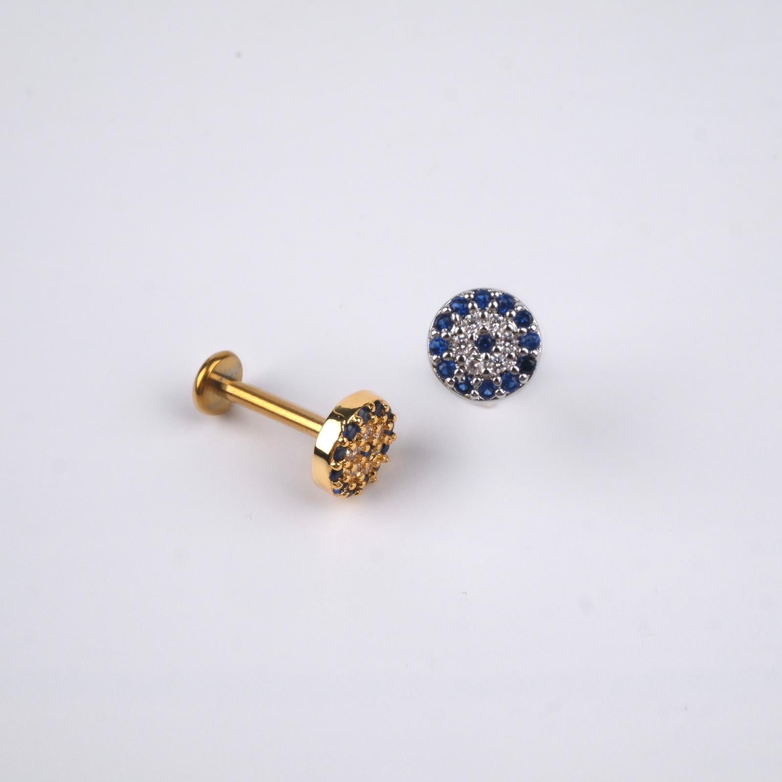 Toptan TRAGUS PİERCİNG 