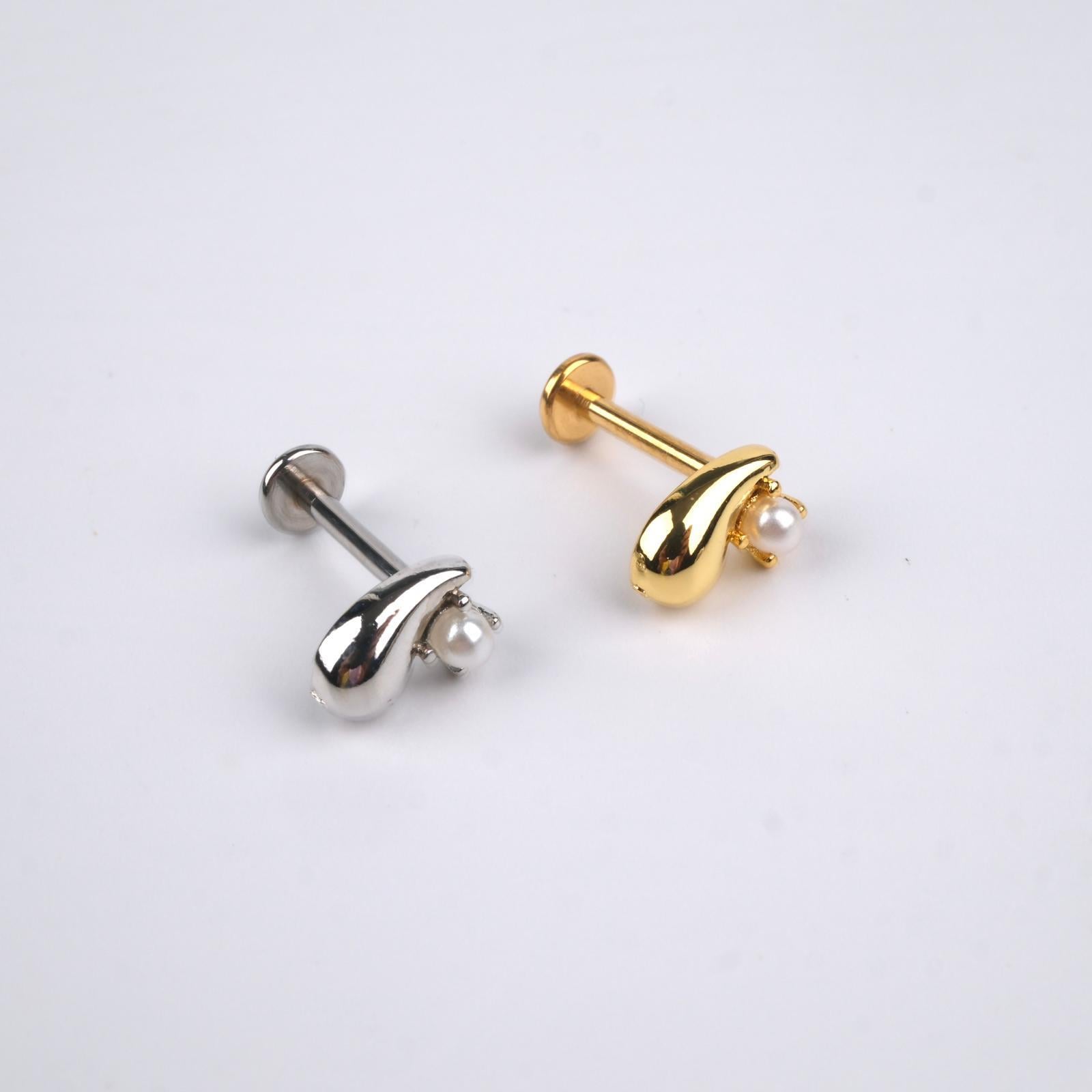Toptan TRAGUS PİERCİNG 