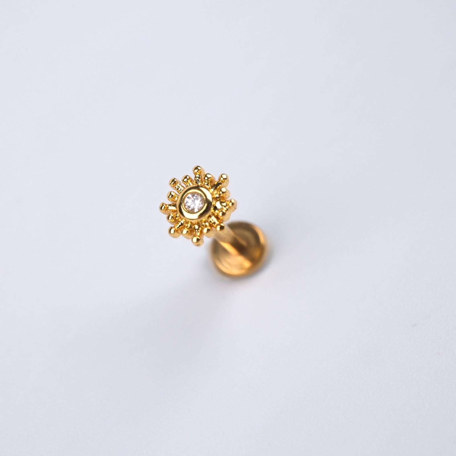 Toptan TRAGUS PİERCİNG 