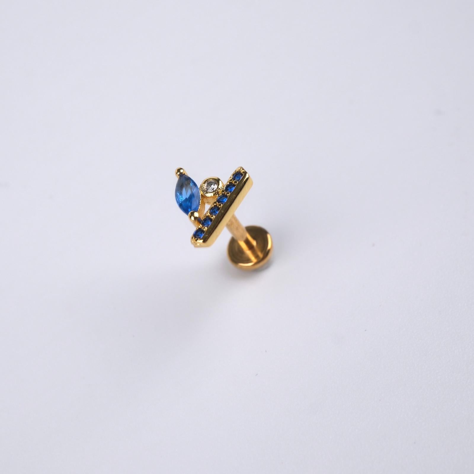 Toptan TRAGUS PİERCİNG 