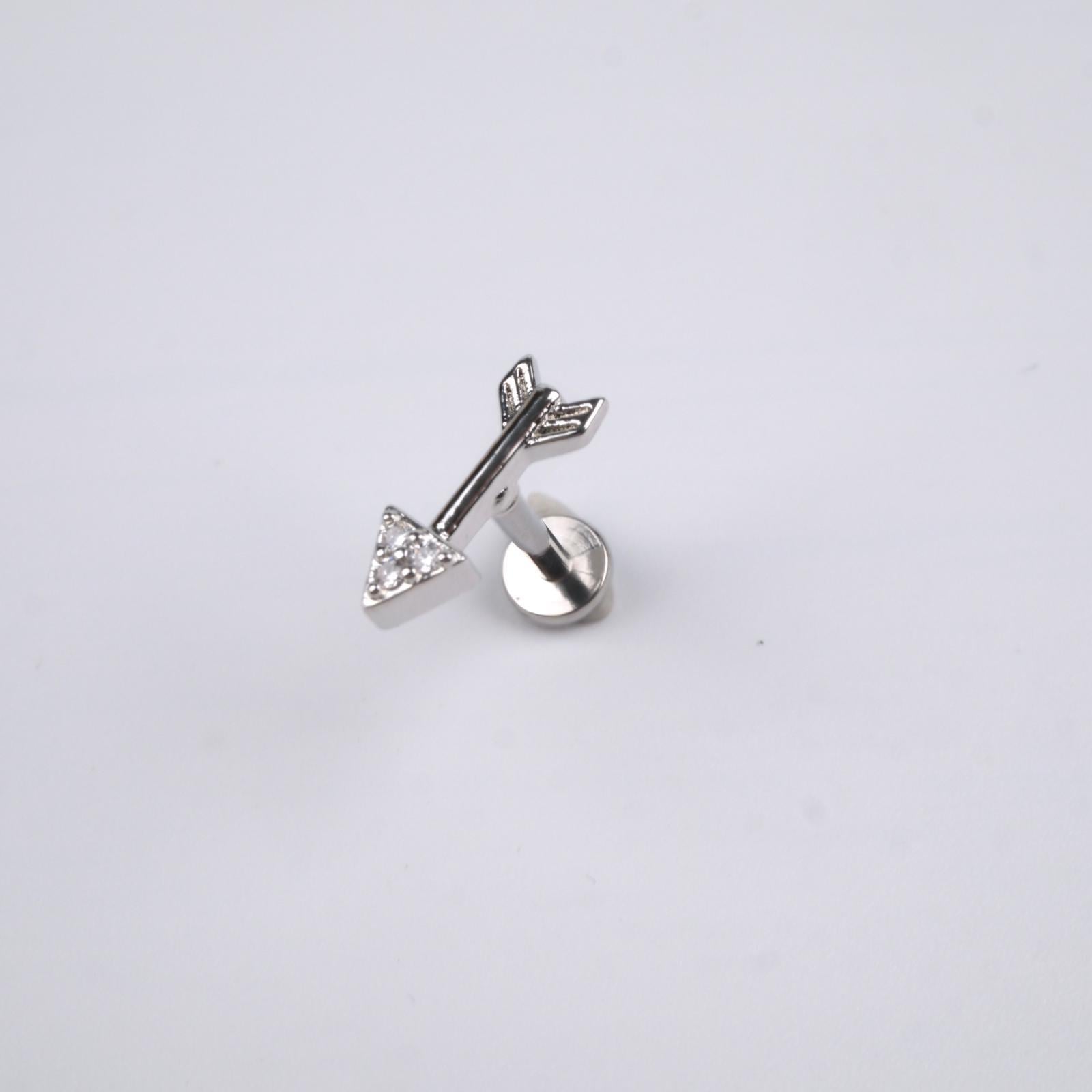 Toptan TRAGUS PİERCİNG 