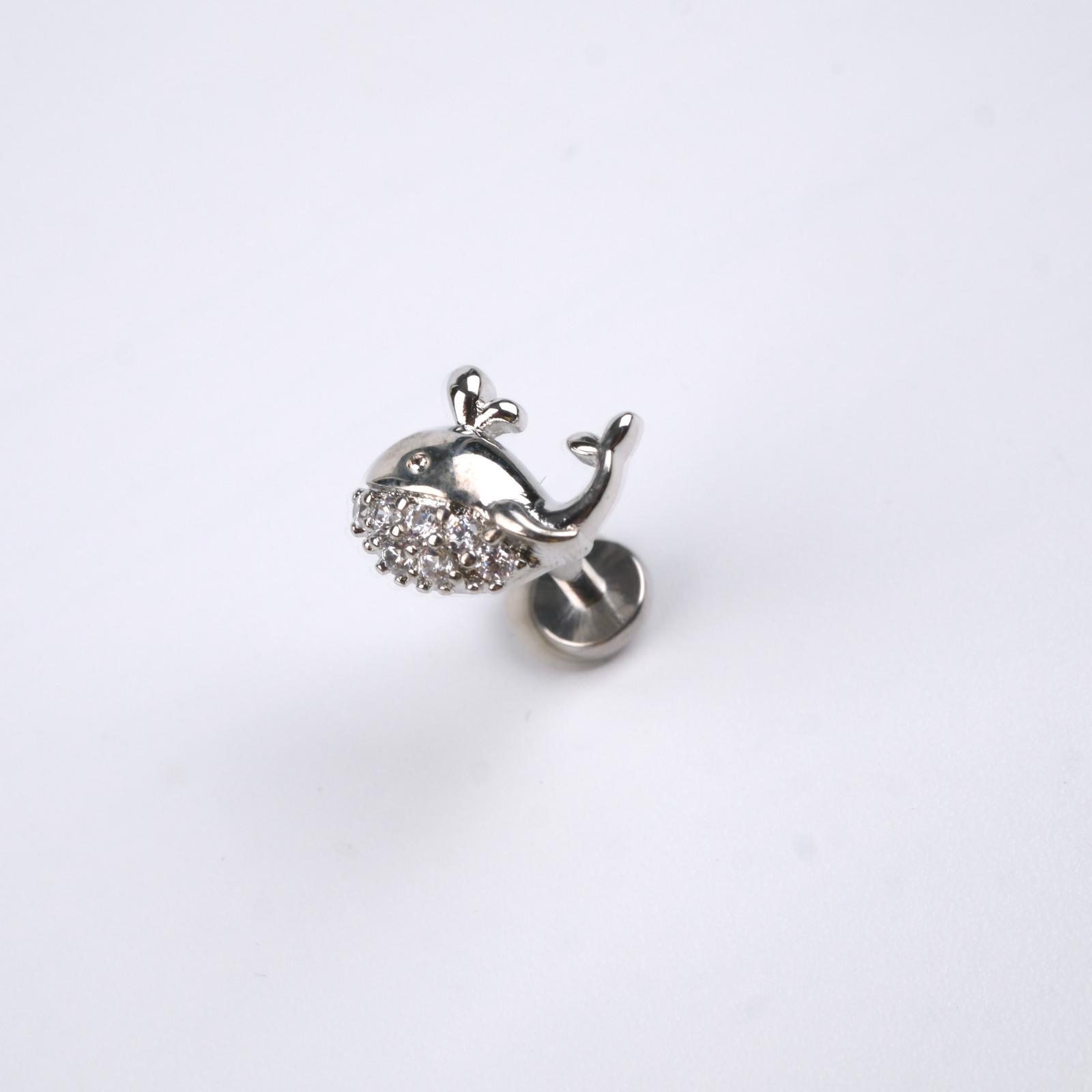 Toptan TRAGUS PİERCİNG 
